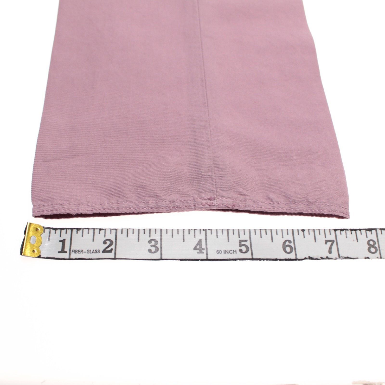 Incotex INCOTEX New with tags Chino Size 42 US In Purple Size US 42 / EU 58 - 8 Thumbnail
