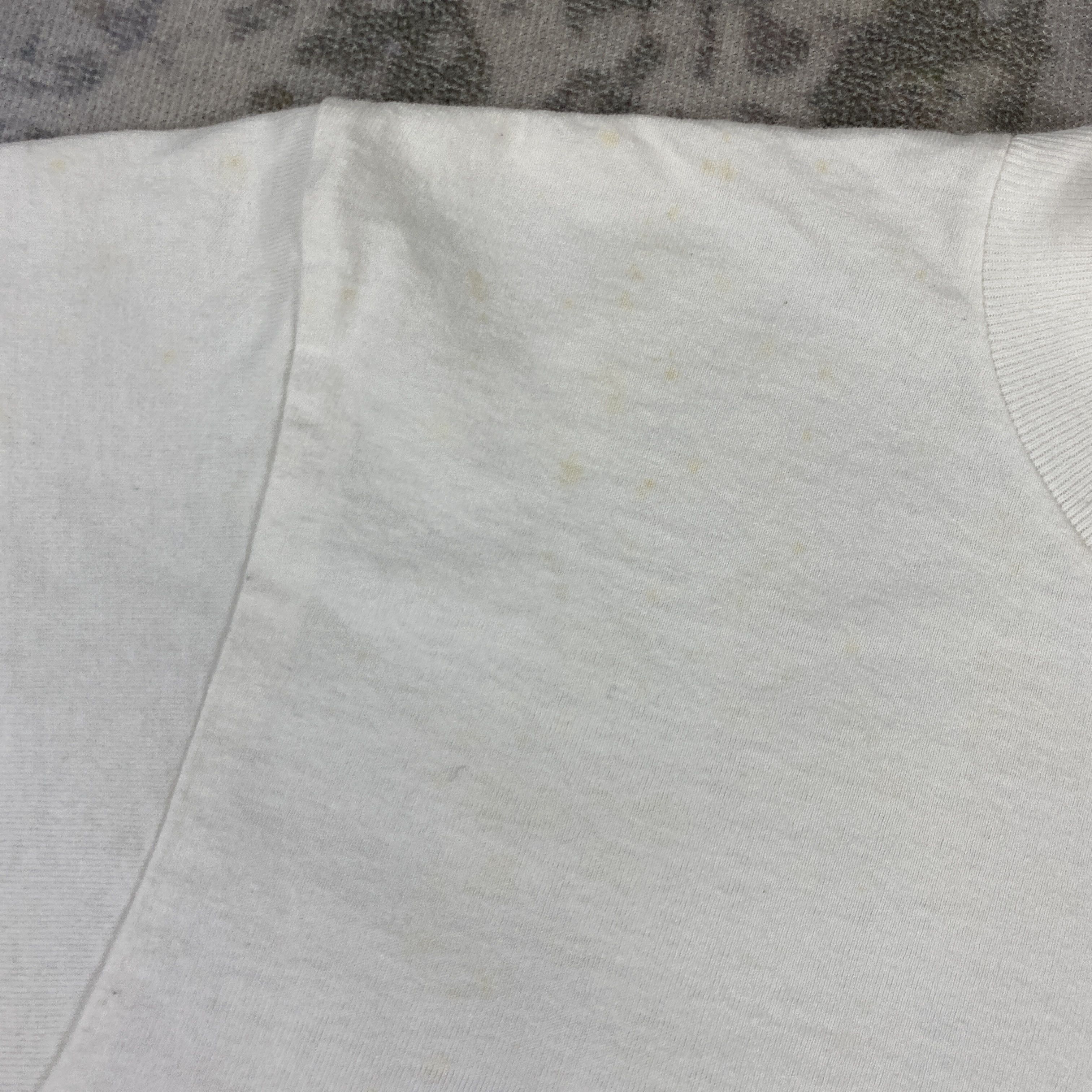 Bape Vintage A Bathing Ape Long Sleeve Medium Shirt - L058 Size US M / EU 48-50 / 2 - 10 Thumbnail