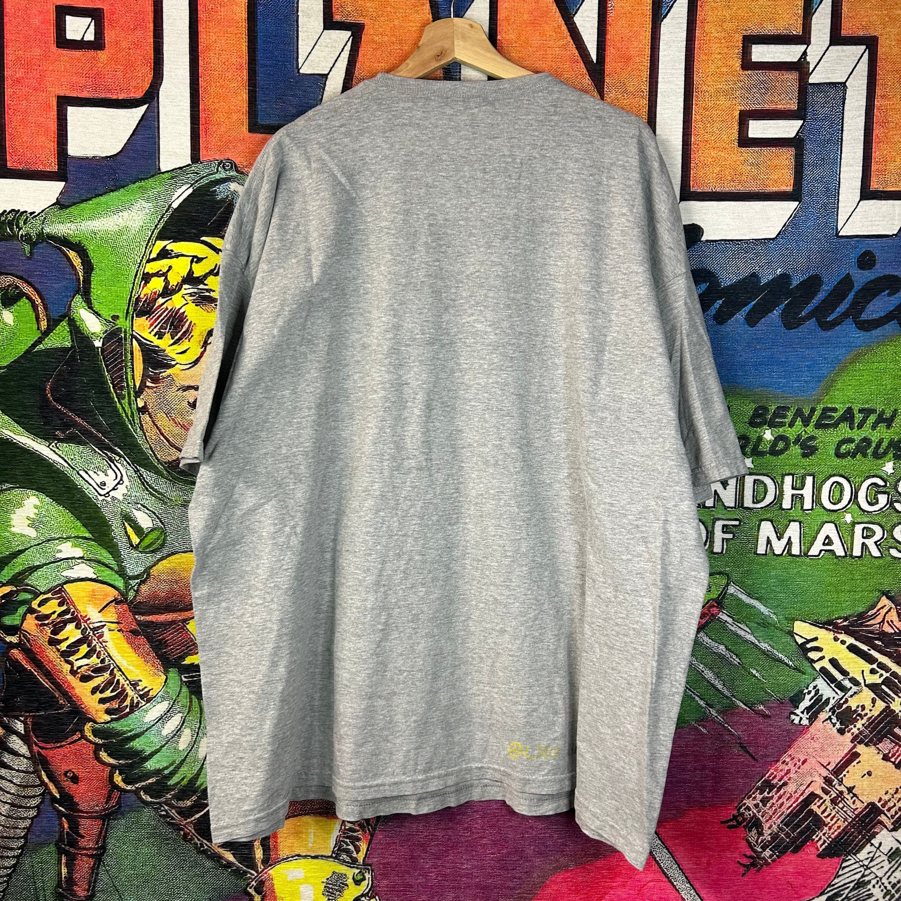 LRG Y2K LRG Bun B Tee Size 3XL Size US XXL / EU 58 / 5 - 2 Thumbnail