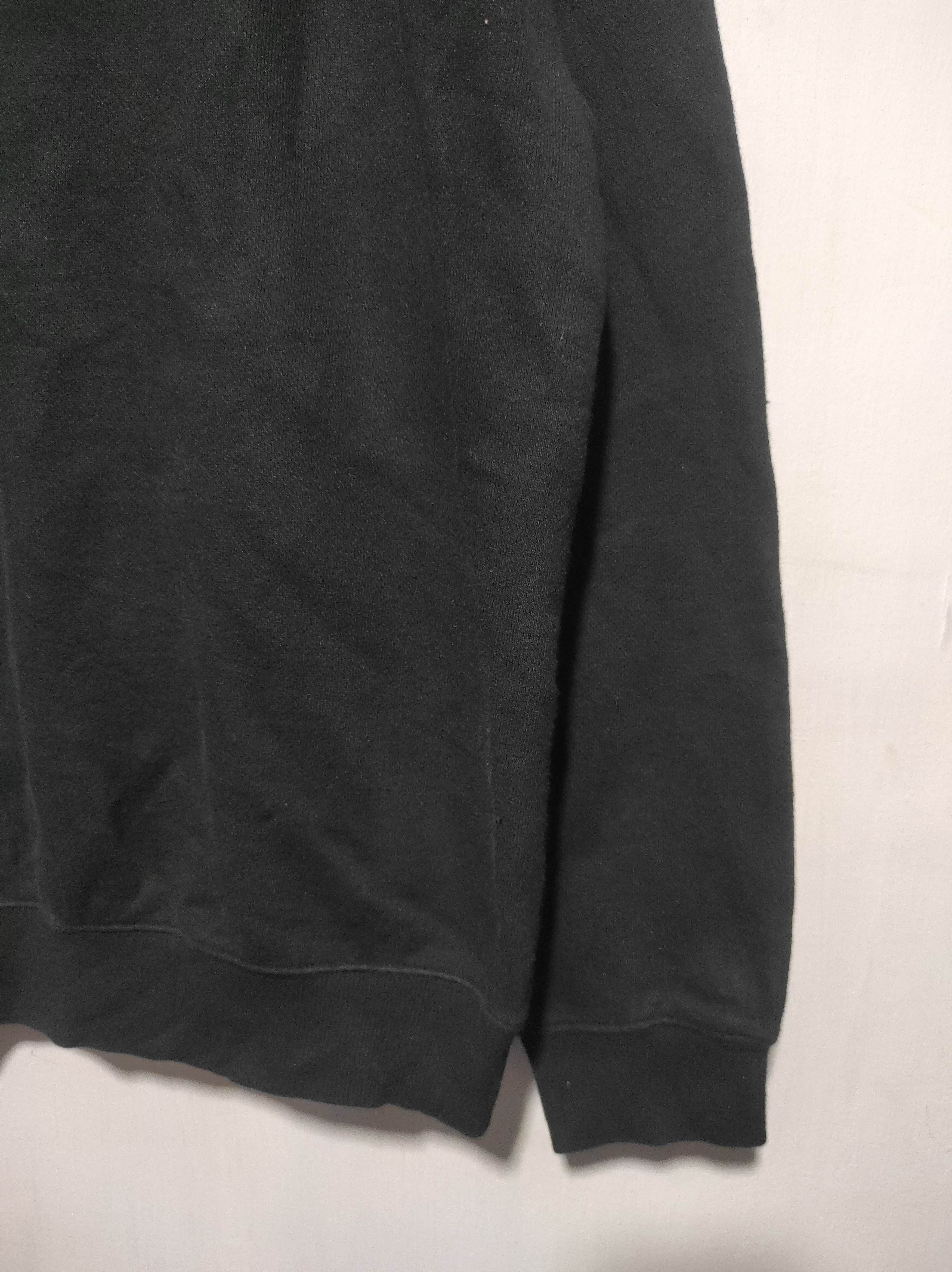 PLAC Plac Oversized Fur Hoodie IfSixWasNine LGB style Size US L / EU 52-54 / 3 - 11 Thumbnail