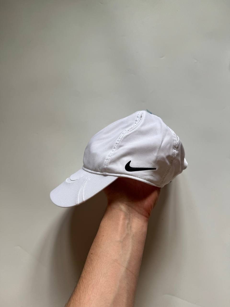 NOCTA × Nike Nike x Nocta Drake Cardinal Cap OS New Size ONE SIZE - 1 Thumbnail