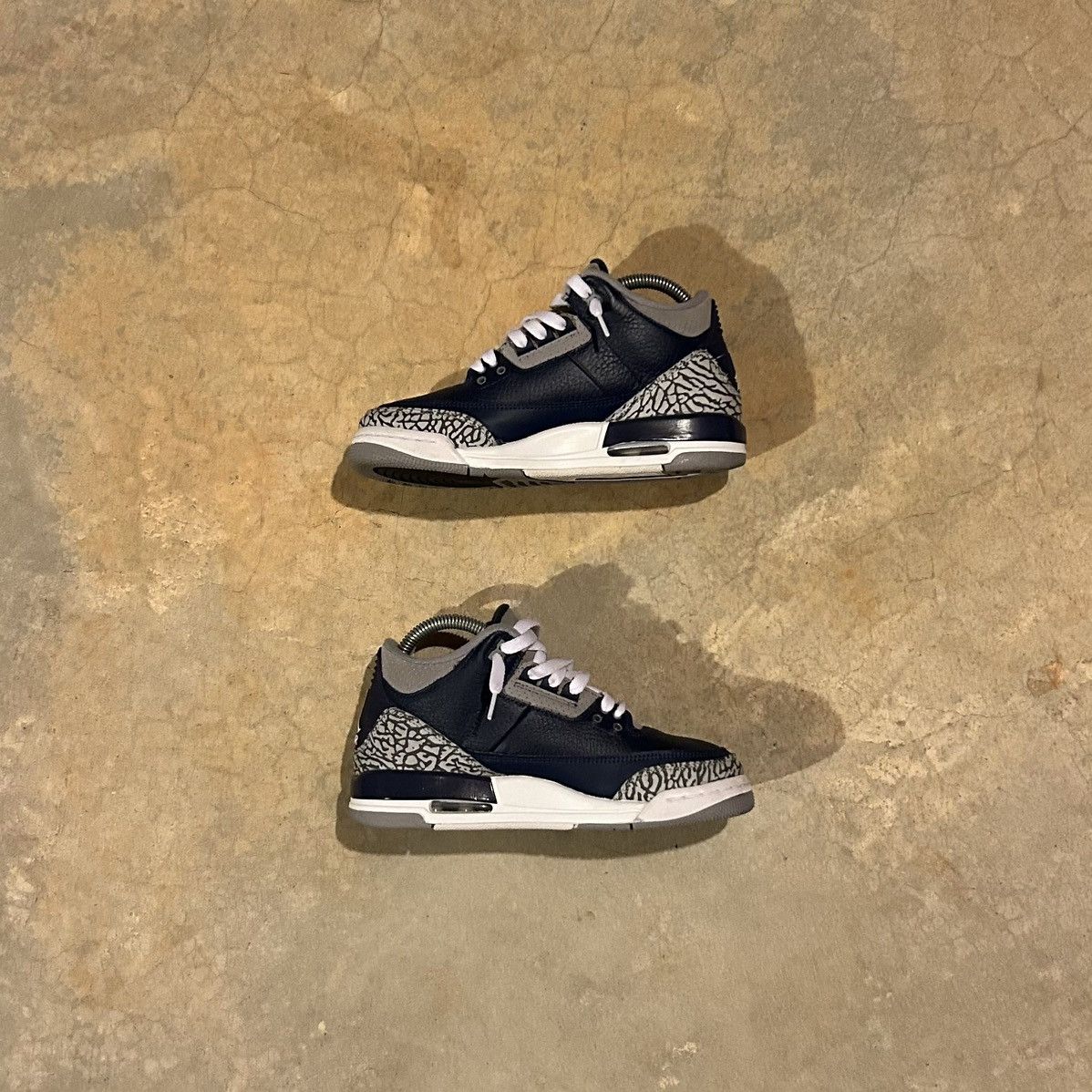 Air Jordan Retro Georgetown 2021 US