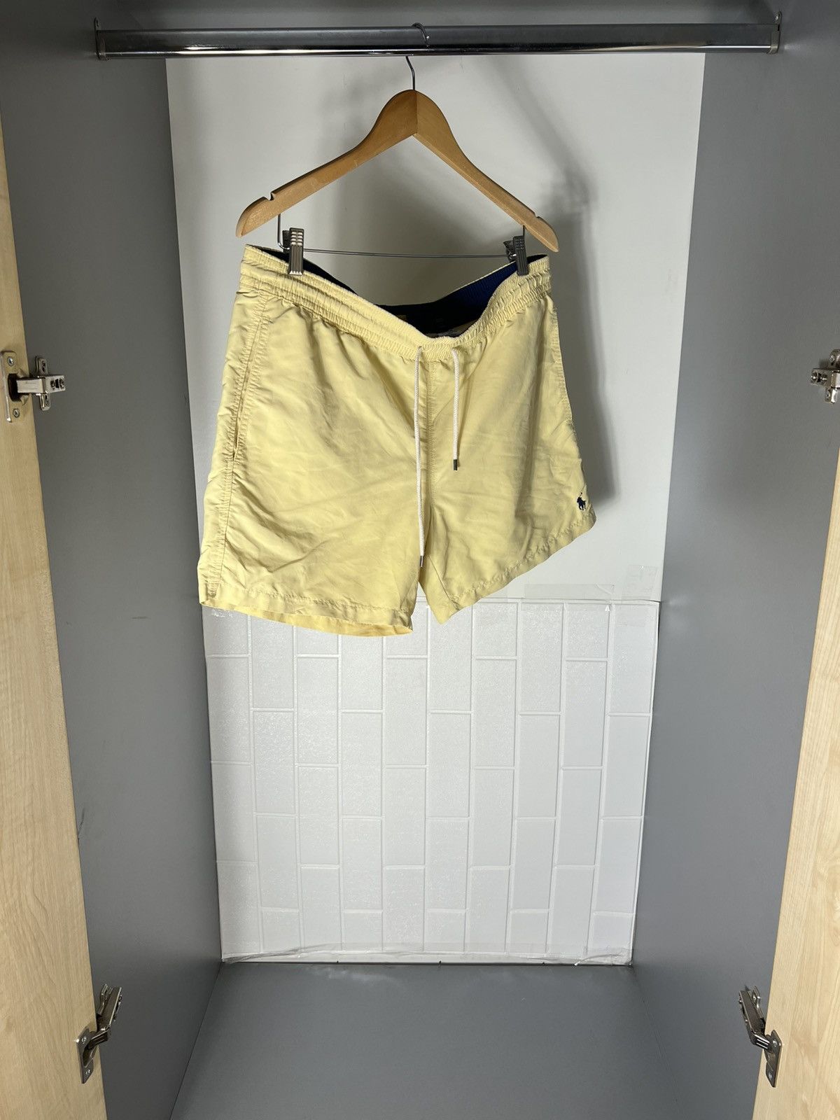 Polo Ralph Lauren VINTAGE POLO RALPH LAUREN CLASSIC DESIGNER CASUAL Y2K 90s Size US 32 / EU 48 - 5 Thumbnail