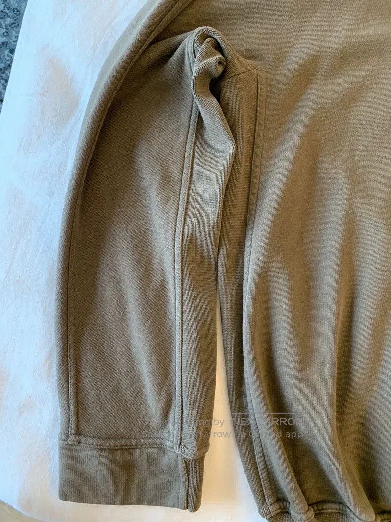 Haider Ackermann Haider Ackermann 14FW Kimono Hoodie. Size US S / EU 44-46 / 1 - 5 Thumbnail