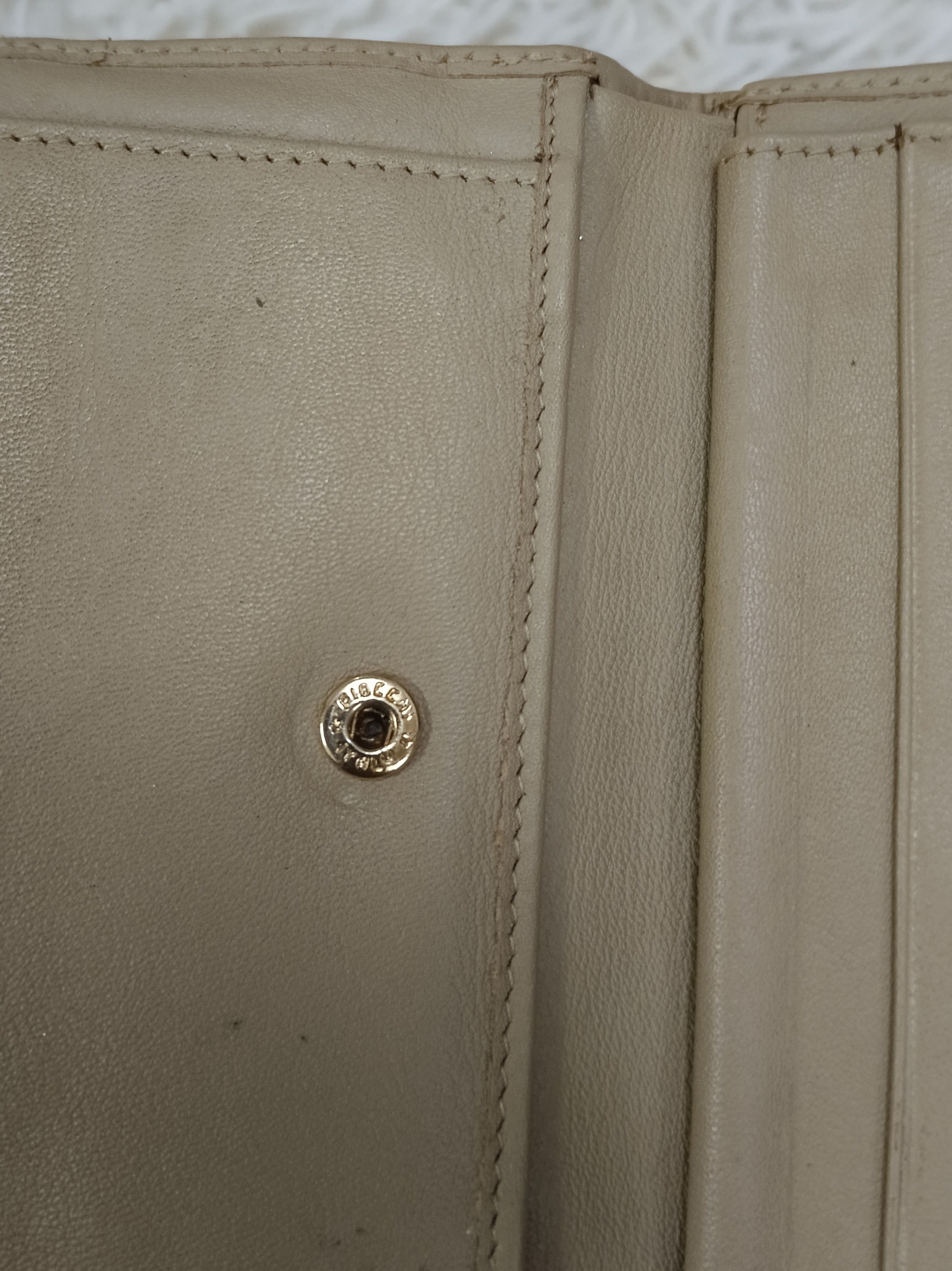 Leather RAY STINGRAY SKIN WALLET Size ONE SIZE - 12 Thumbnail