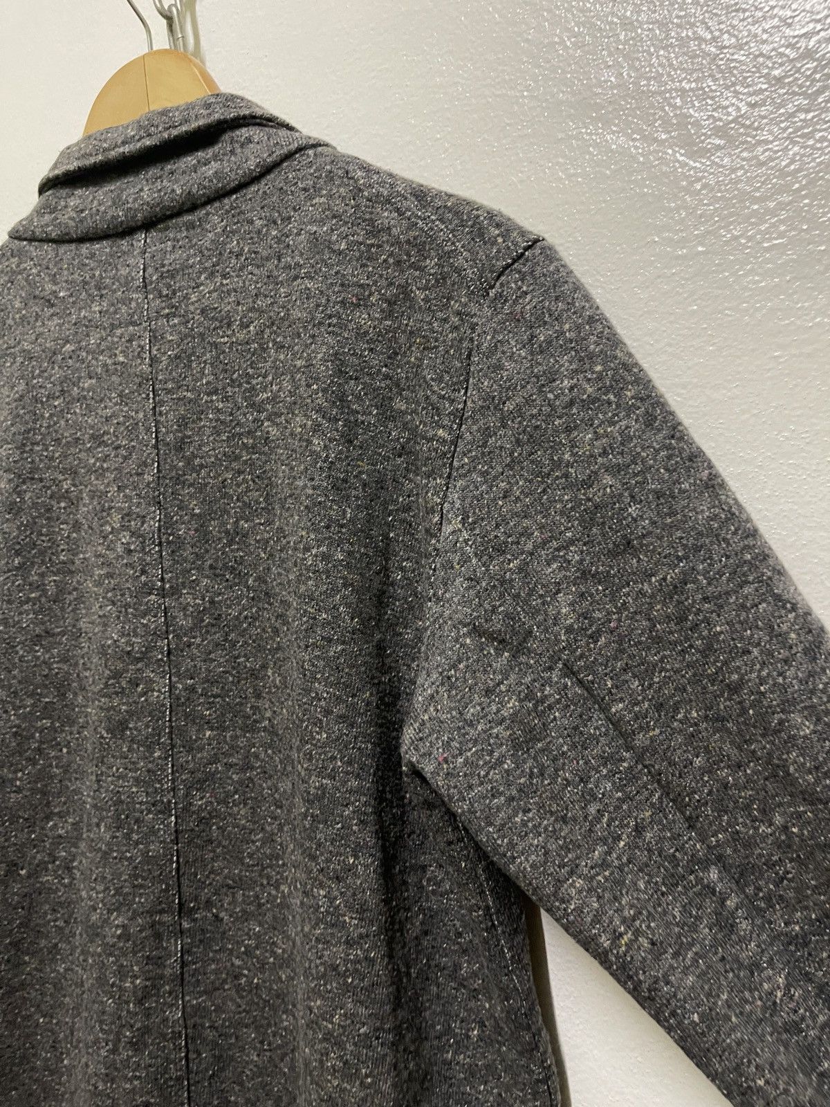 Jackman × Japanese Brand Jackman Tanabe Meriyasu Jacket Size US S / EU 44-46 / 1 - 11 Thumbnail