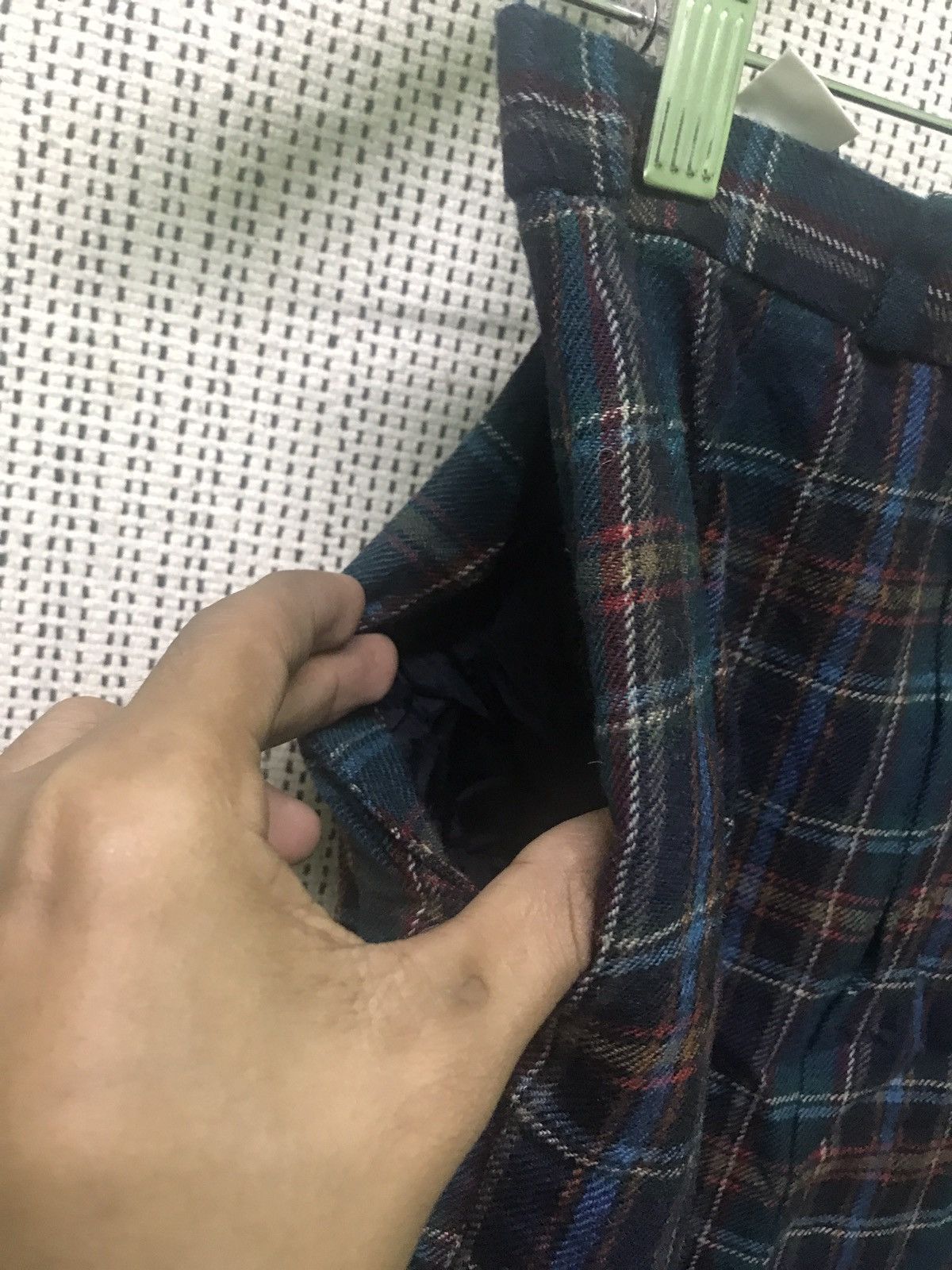 Designer ‼️‼️skirt leilian peter macarthur&co. ltd made in japan Size 26" / US 2 / IT 38 - 5 Thumbnail