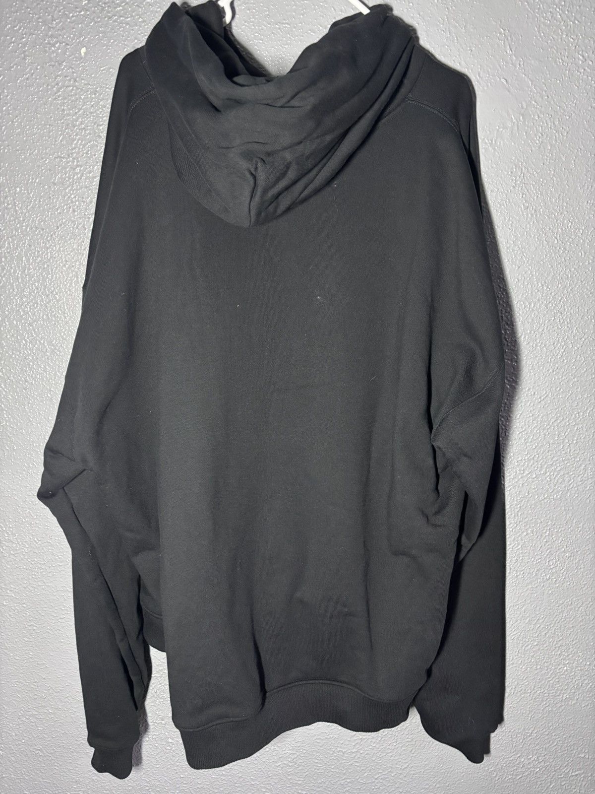 Mowalola Mowalola “Make A Wish” Hoodie Size US S / EU 44-46 / 1 - 2 Thumbnail