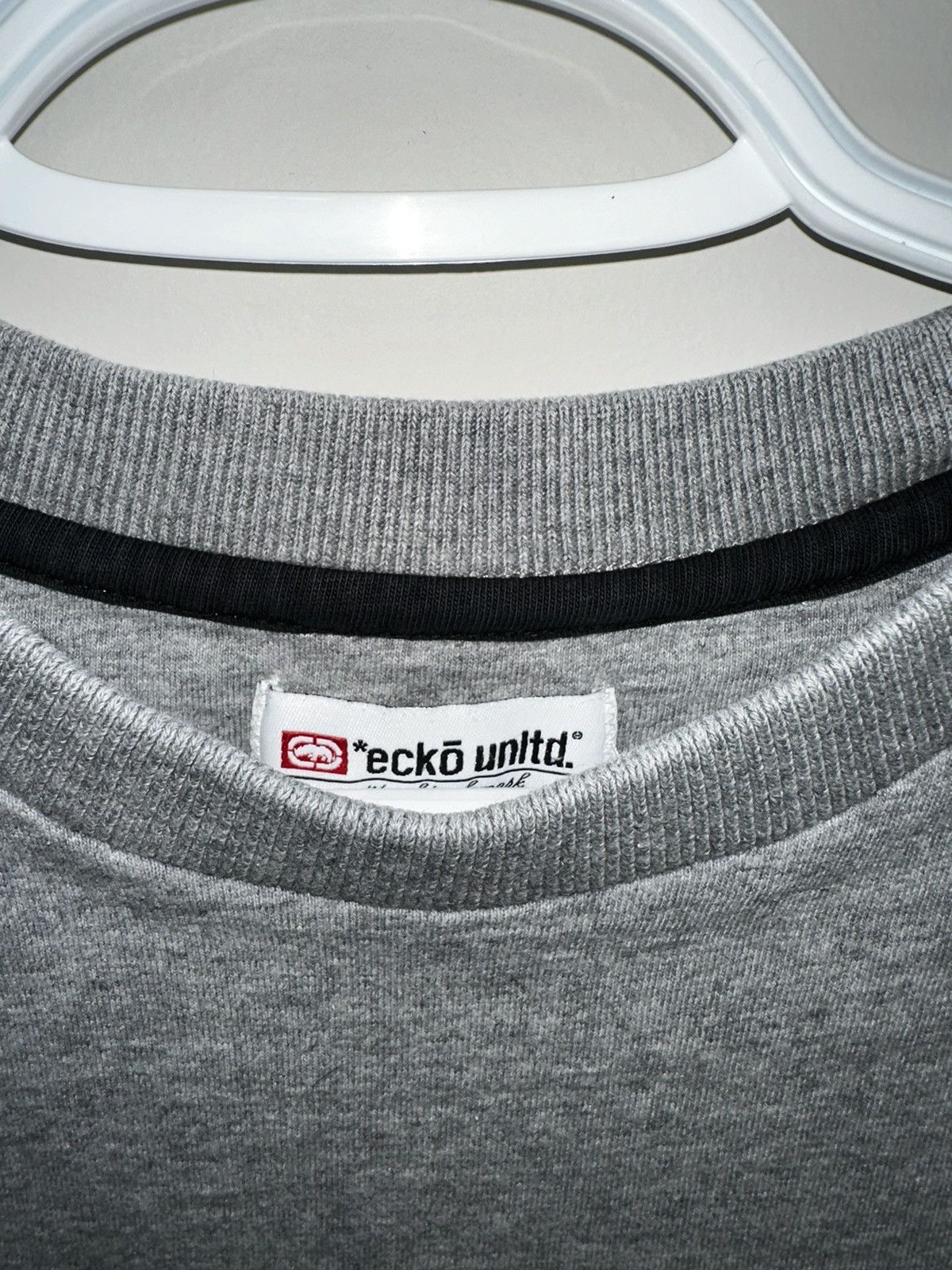 Ecko Unltd. Ecko Unltd. X Vintage Size US L / EU 52-54 / 3 - 2 Thumbnail