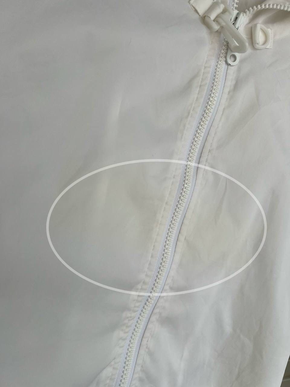 Final Home Final Home (Issey Miyake) Archive Jacket Mens Size M/L Rare Size US M / EU 48-50 / 2 - 19 Thumbnail