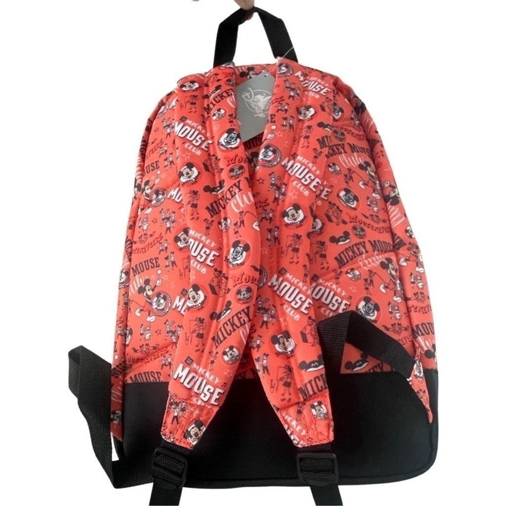 Disney Disney Mickey Mouse Club Backpack. Size ONE SIZE - 2 Thumbnail