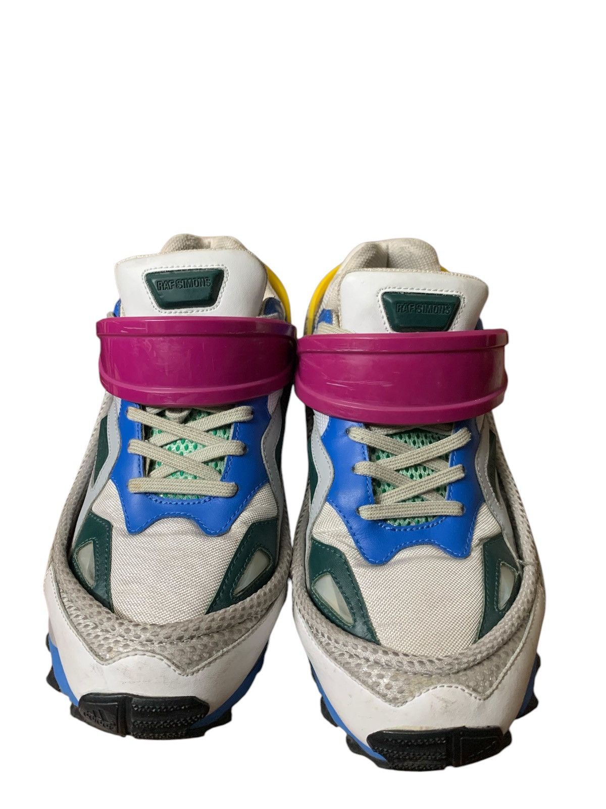Adidas × Raf Simons Raf simons x adidas sneaker Size US 8 / EU 41 - 4 Thumbnail