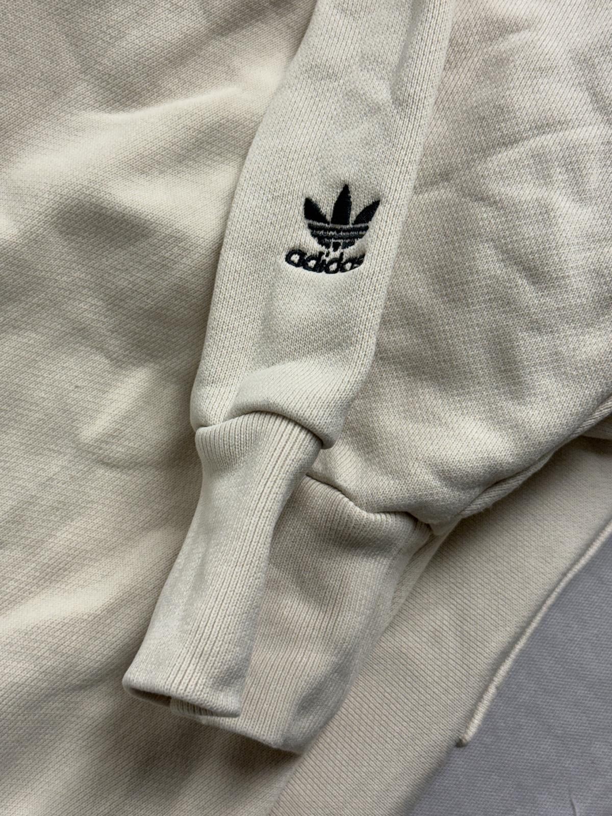 Adidas Adidas NMD S1 Ryat Pharrell Humanrace LIght Brown Hoodie 2XL Size US XXL / EU 58 / 5 - 5 Thumbnail