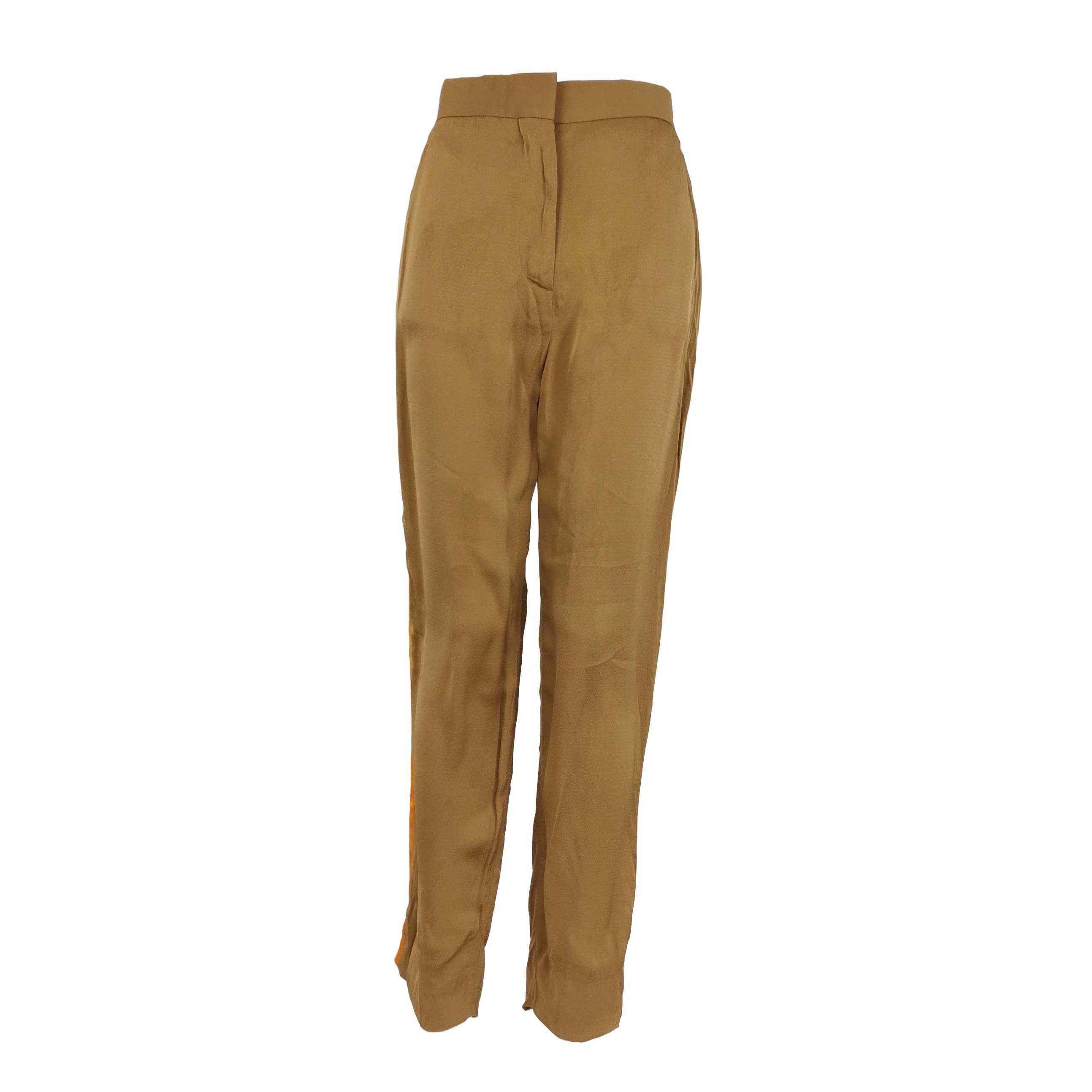 Burberry Burberry Women 2 Pants Size 26" / US 2 / IT 38 - 1 Thumbnail