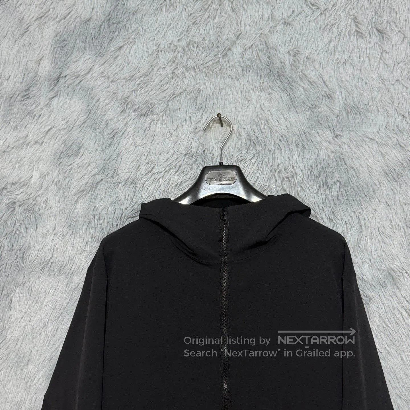 Veilance Arcteryx Veilance Isogon MX Jacket. Size US L / EU 52-54 / 3 - 3 Thumbnail