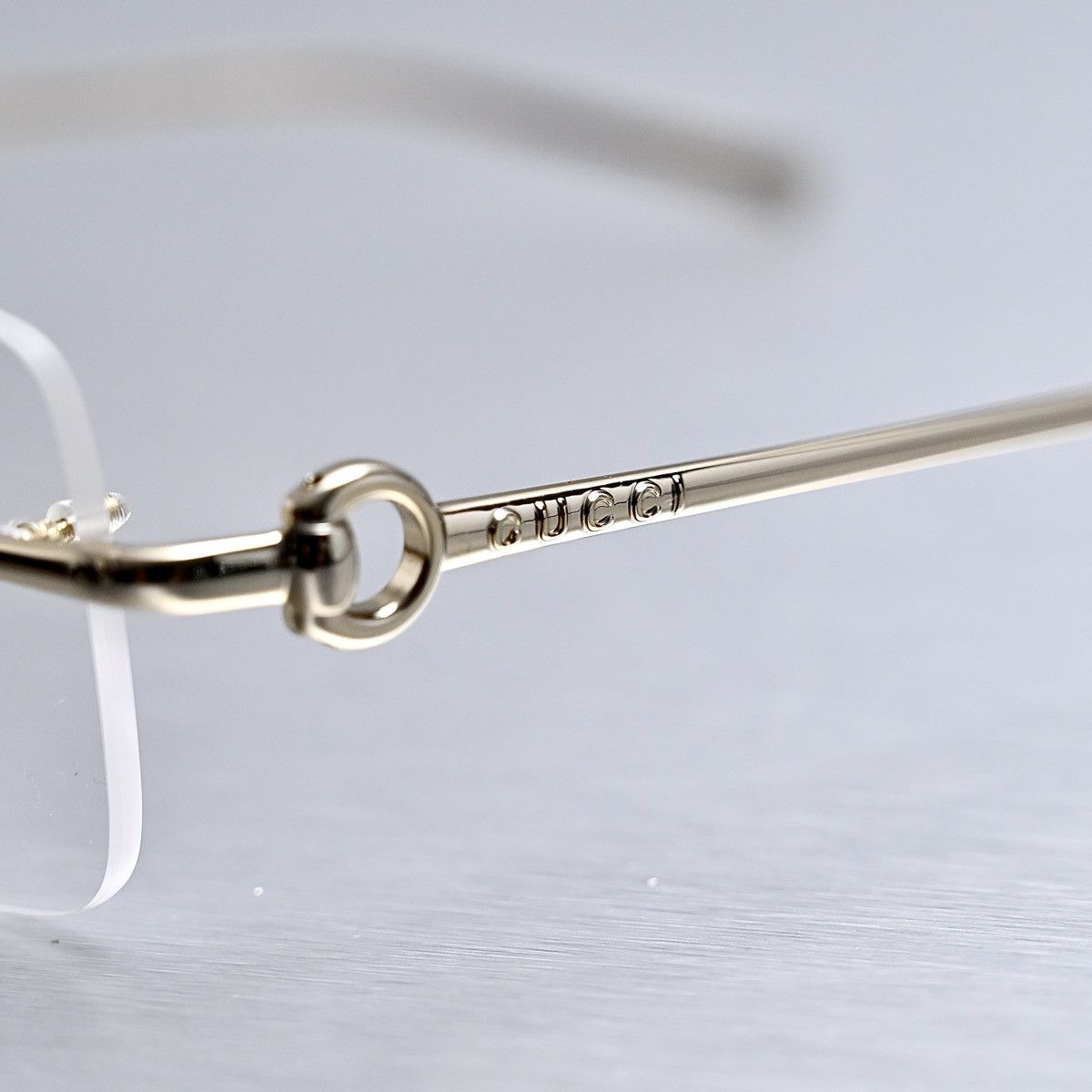 Gucci GUCCI GG1703O GLASSES Size ONE SIZE - 4 Thumbnail
