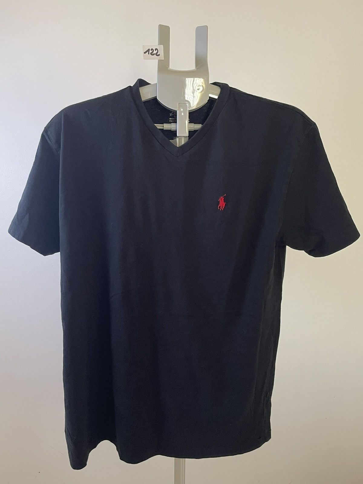 Ralph Lauren T-shirt Ralph Lauren Taille S (EU 44-46) Size US S / EU 44-46 / 1 - 3 Thumbnail
