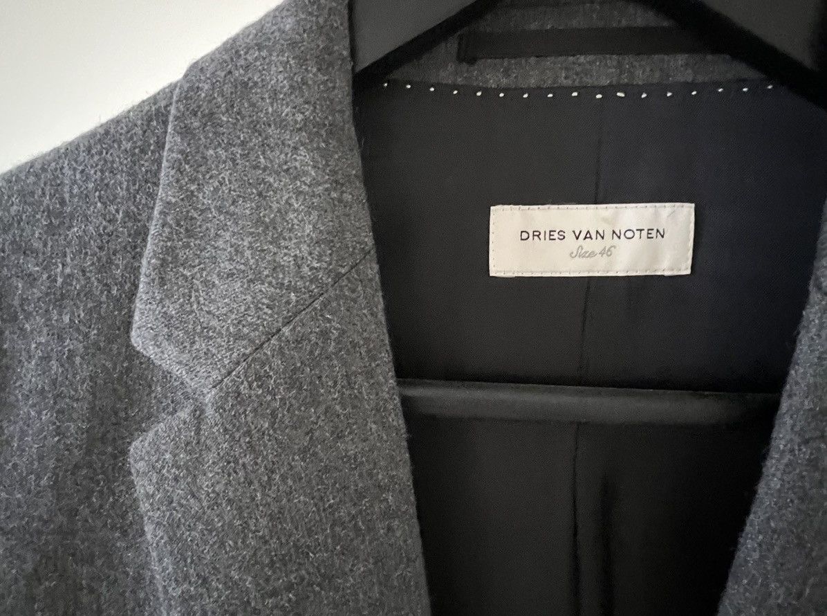Dries Van Noten Dries van Noten Suit - Size S / EU46 | Grailed