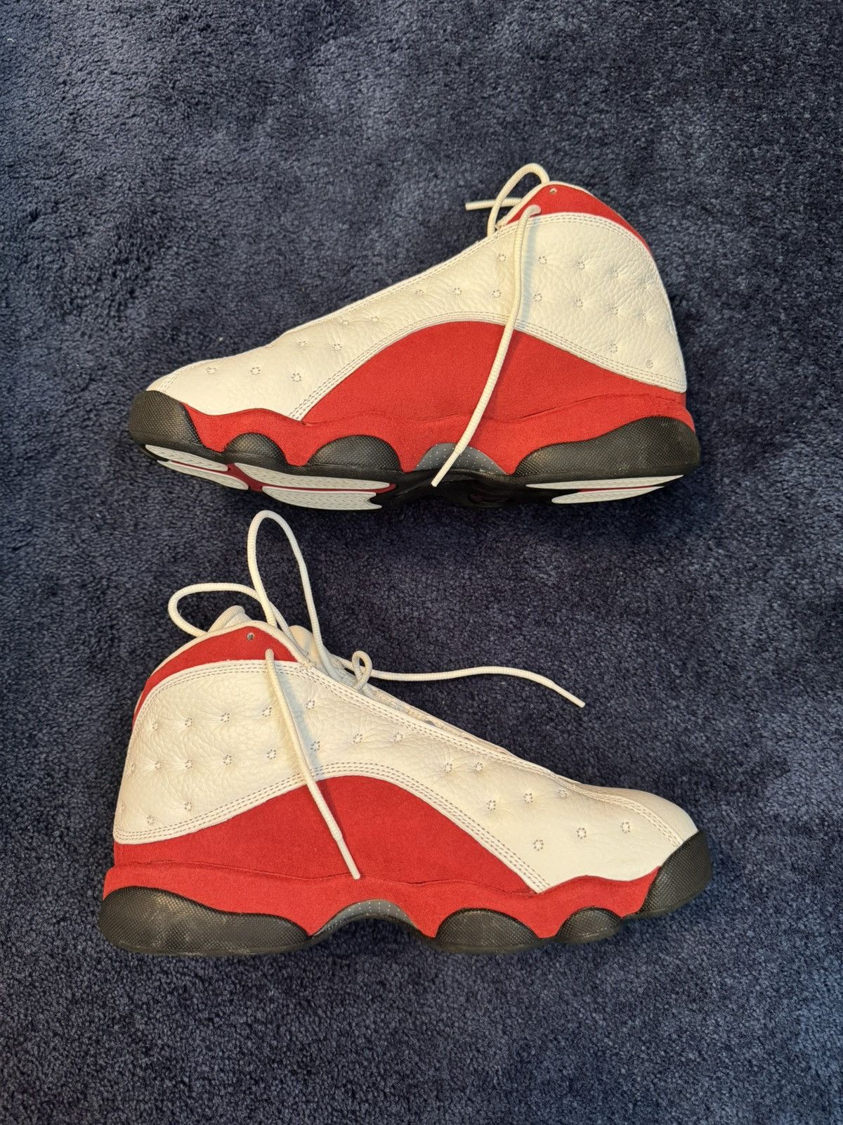 Jordan Brand AIR JORDAN 13 RETRO “Chicago 2017” (No box) Size US 8 / EU 41 - 2 Thumbnail