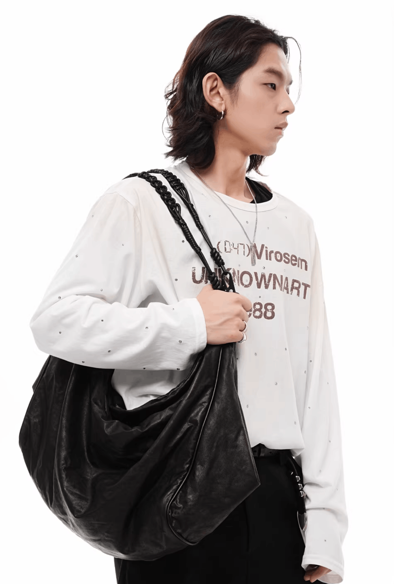 Japanese Brand Magic Knot Bag Size ONE SIZE - 1 Thumbnail