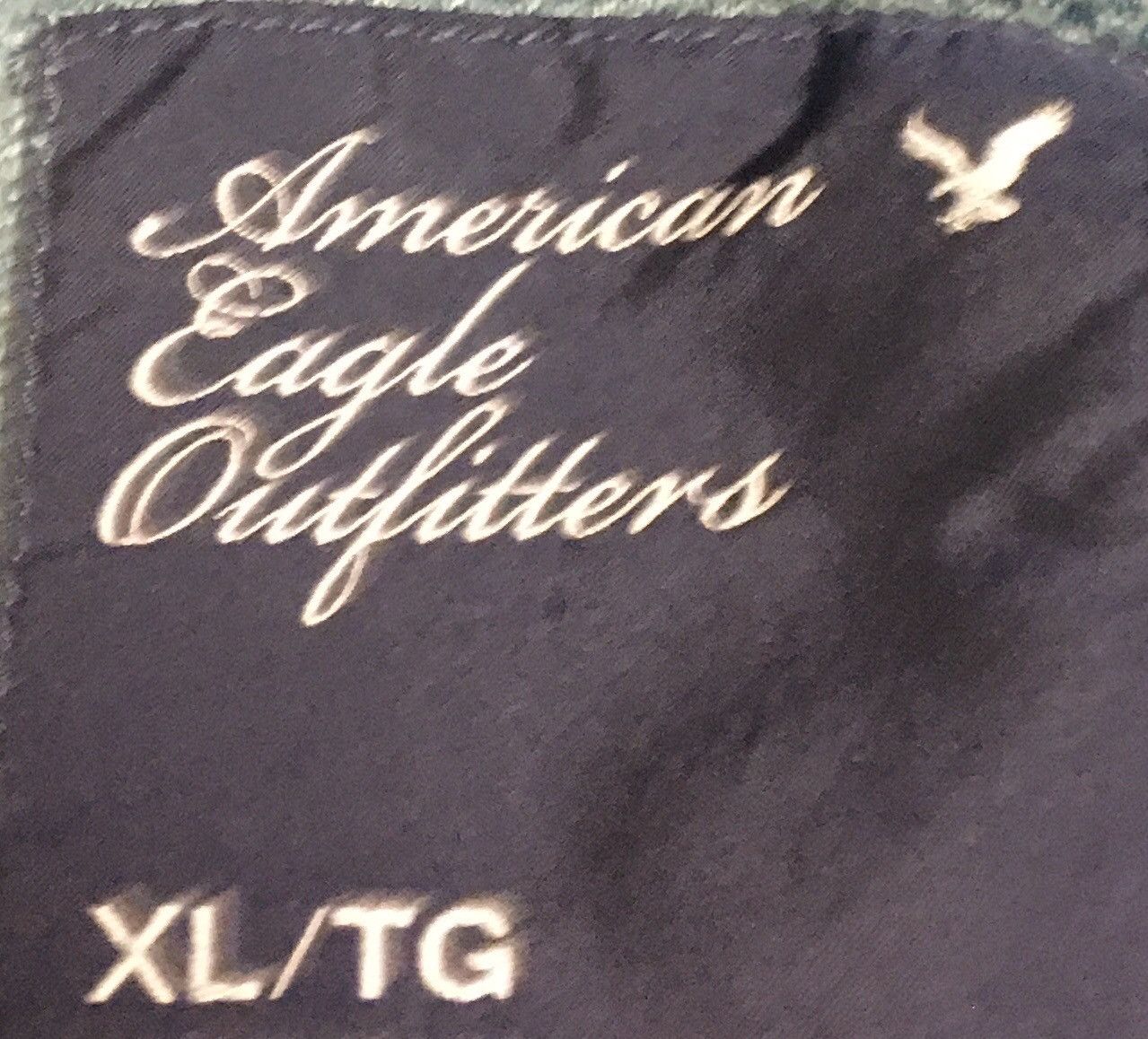 American Eagle Outfitters American Eagle Outfitters Women’s Jacket XL Hooded Full Zip Size XL / US 12-14 / IT 48-50 - 5 Thumbnail