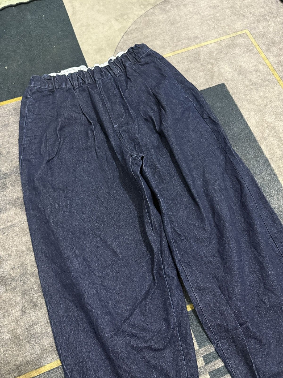 Hysteric Glamour SEASON REASEON BOOT CUT IFSIXWASNINE DENIM PANTS Size US 32 / EU 48 - 2 Thumbnail