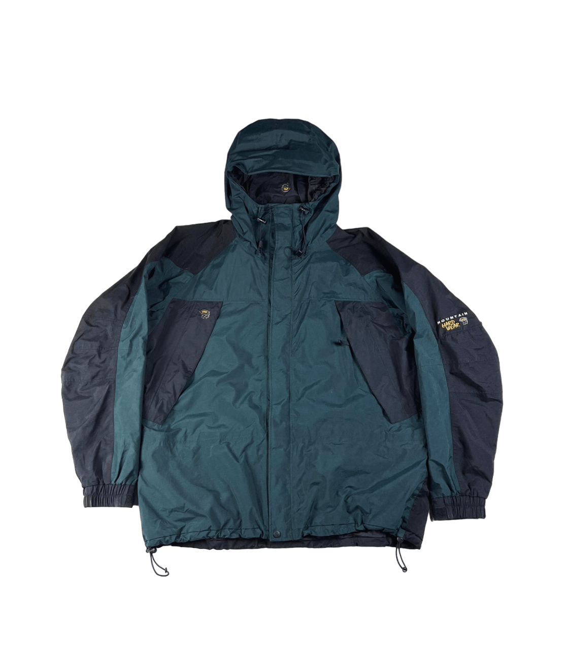Mountain Hardwear Mountain HardWear Jacket Conduit XL-XXL Size US XL / EU 56 / 4 - 1 Thumbnail