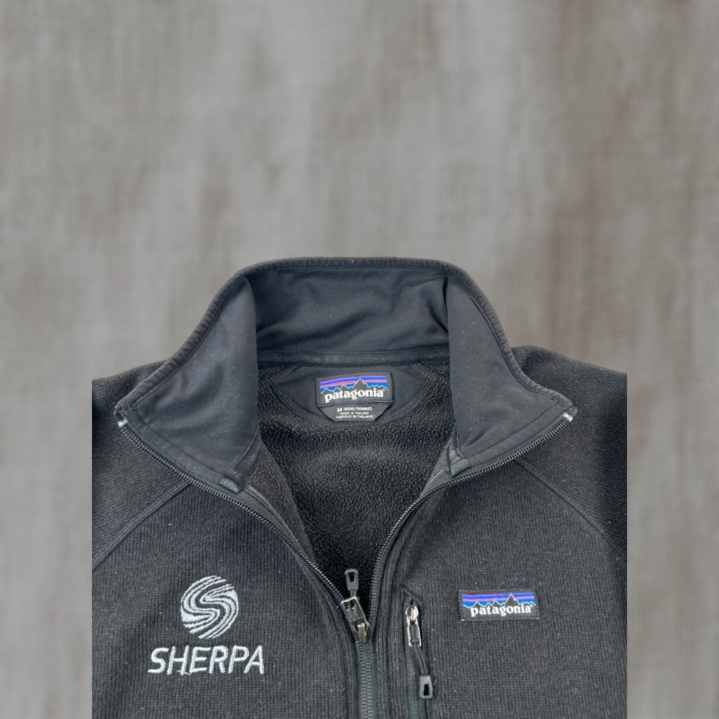 Patagonia Patagonia Sweater Shirt Hoodie? Size US M / EU 48-50 / 2 - 1 Thumbnail