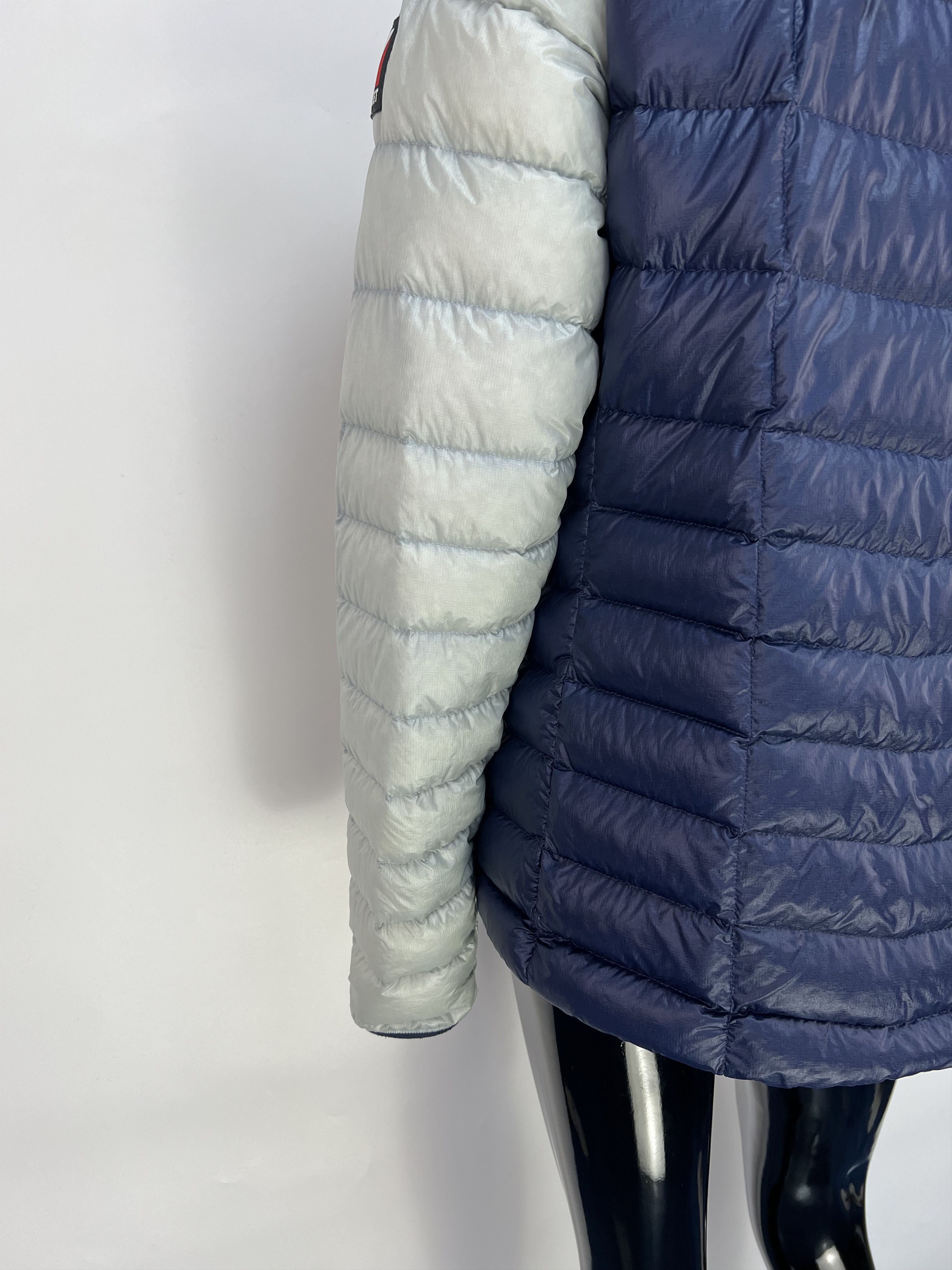 Other Millet Women's Lightweight Hooded Down Jacket Puffer Size L Size L / US 10 / IT 46 - 12 Thumbnail