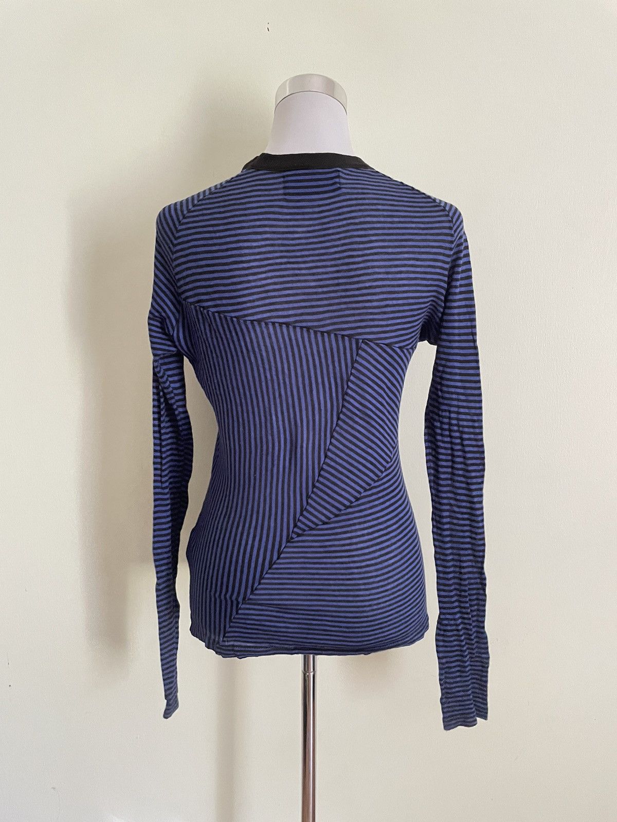 Tim Hamilton Tim Hamilton AW10 Tshirt Size S / US 4 / IT 40 - 2 Thumbnail