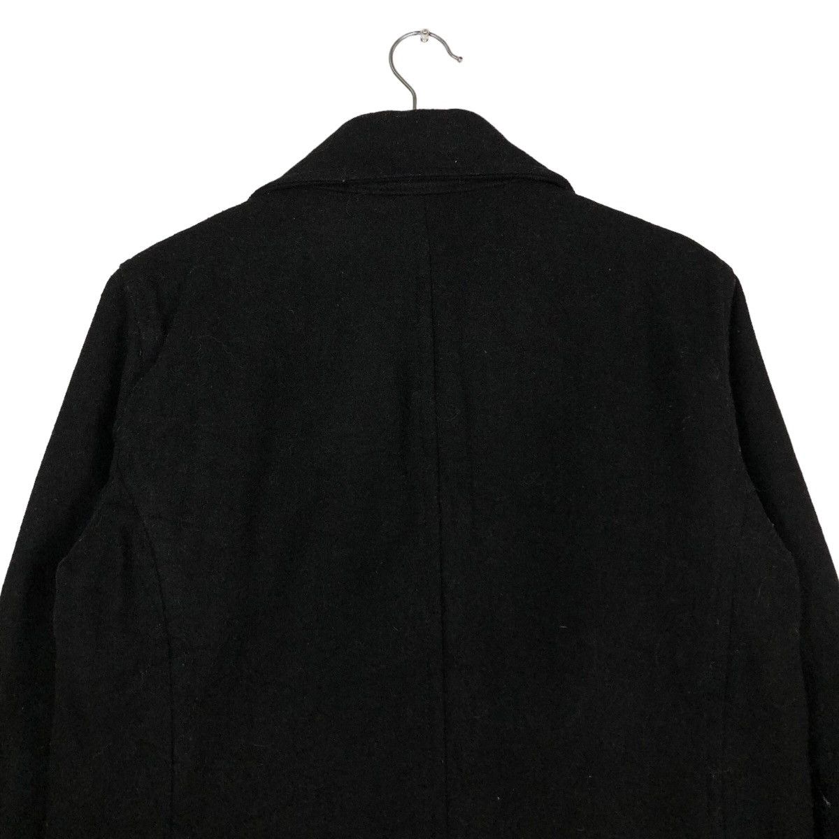 Issey Miyake 🔥Vintage Biker Jacket Tete Homme Japan Multi Pocket Cargo Size US M / EU 48-50 / 2 - 9 Thumbnail