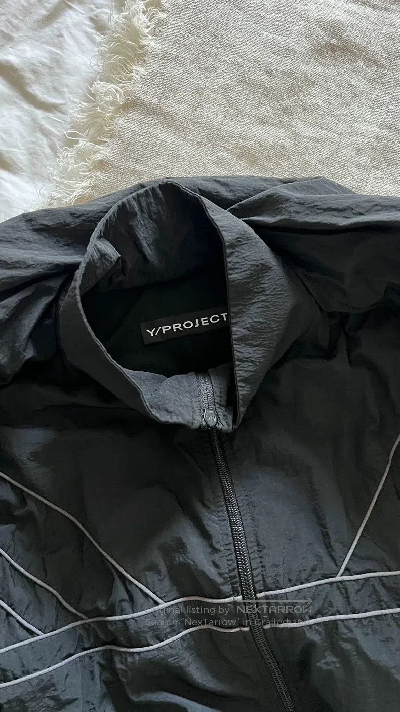 Y/Project Y/Project Size M Bat jacket Size US S / EU 44-46 / 1 - 2 Thumbnail