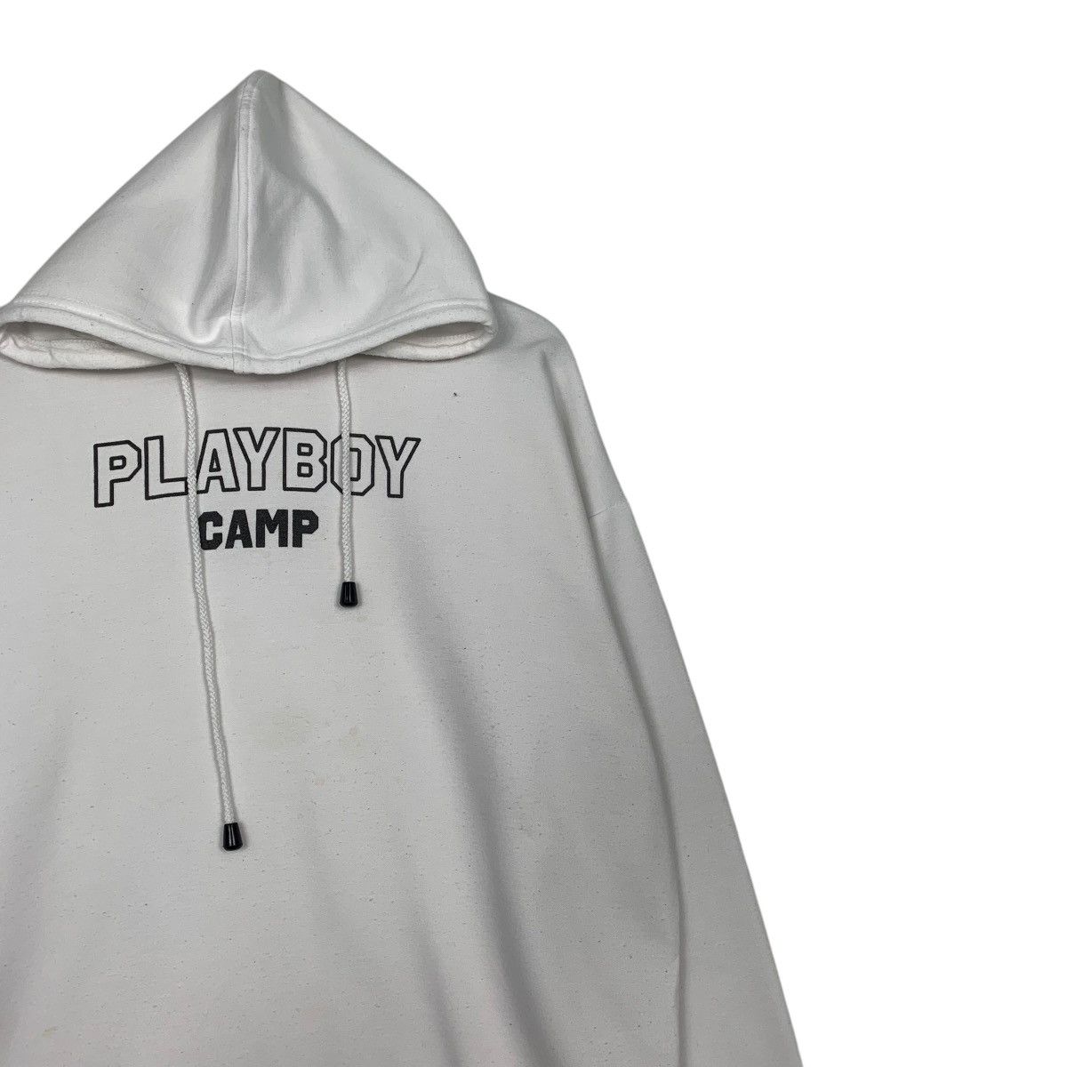 Playboy Playboy Camp Pullover Hoodie Size US M / EU 48-50 / 2 - 5 Thumbnail