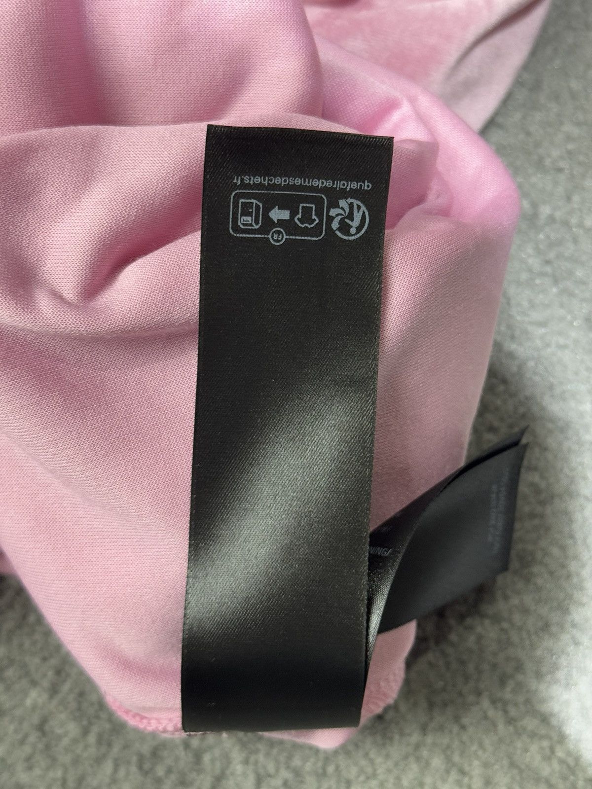 Balenciaga Balenciaga 23ss pants Size US 31 - 9 Thumbnail