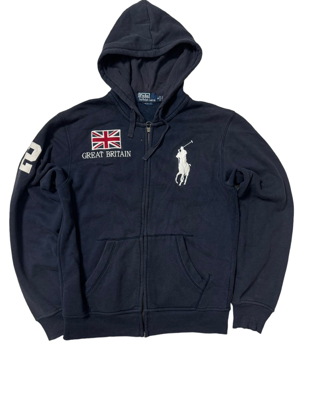 Luxury × Polo Ralph Lauren × Vintage Vintage Polo Ralph Lauren