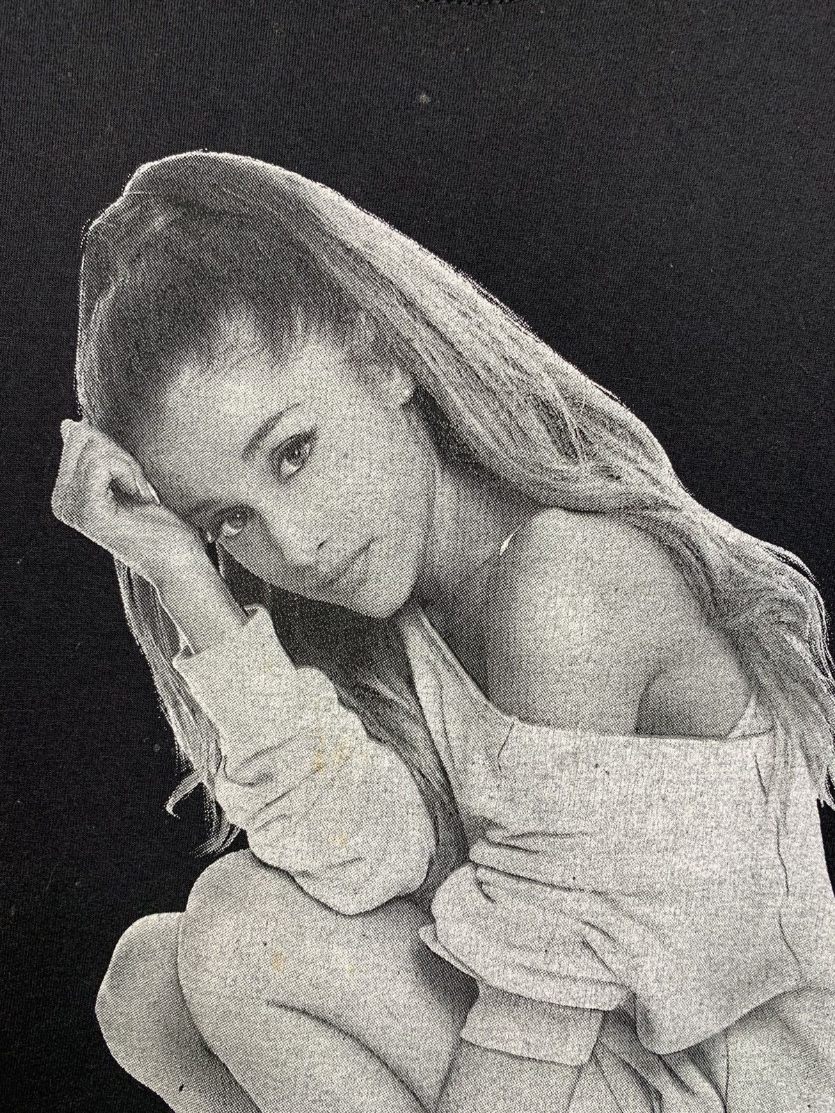 Other Ariana Grande The Honeymoon Tour T-shirt Size US S / EU 44-46 / 1 - 8 Thumbnail