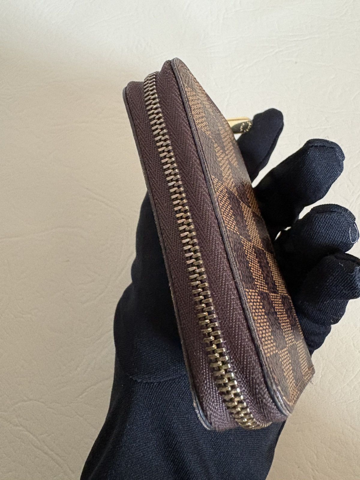Louis Vuitton Louis Vuitton coin wallet Size ONE SIZE - 14 Thumbnail