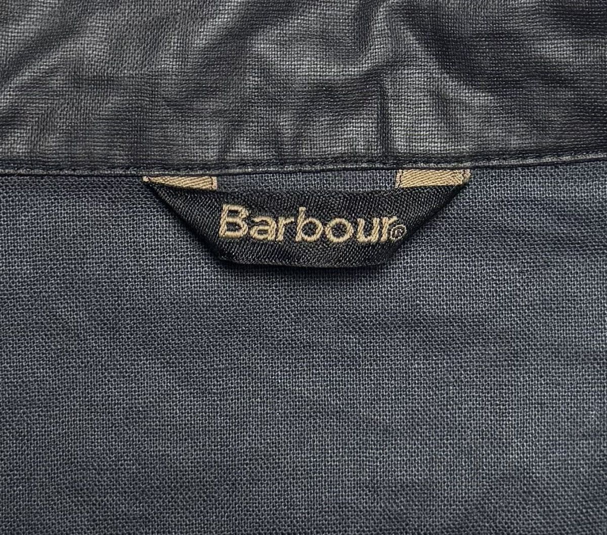 Barbour Barbour International Victory Casual Quilted Jacket Size XL / US 12-14 / IT 48-50 - 13 Thumbnail