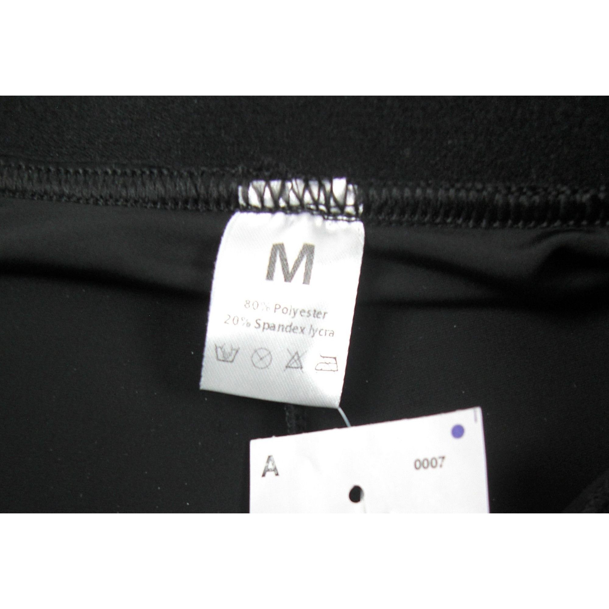 Other Combat Padded Compression Shorts Black Men’s Med. Football G Size US 34 / EU 50 - 5 Thumbnail