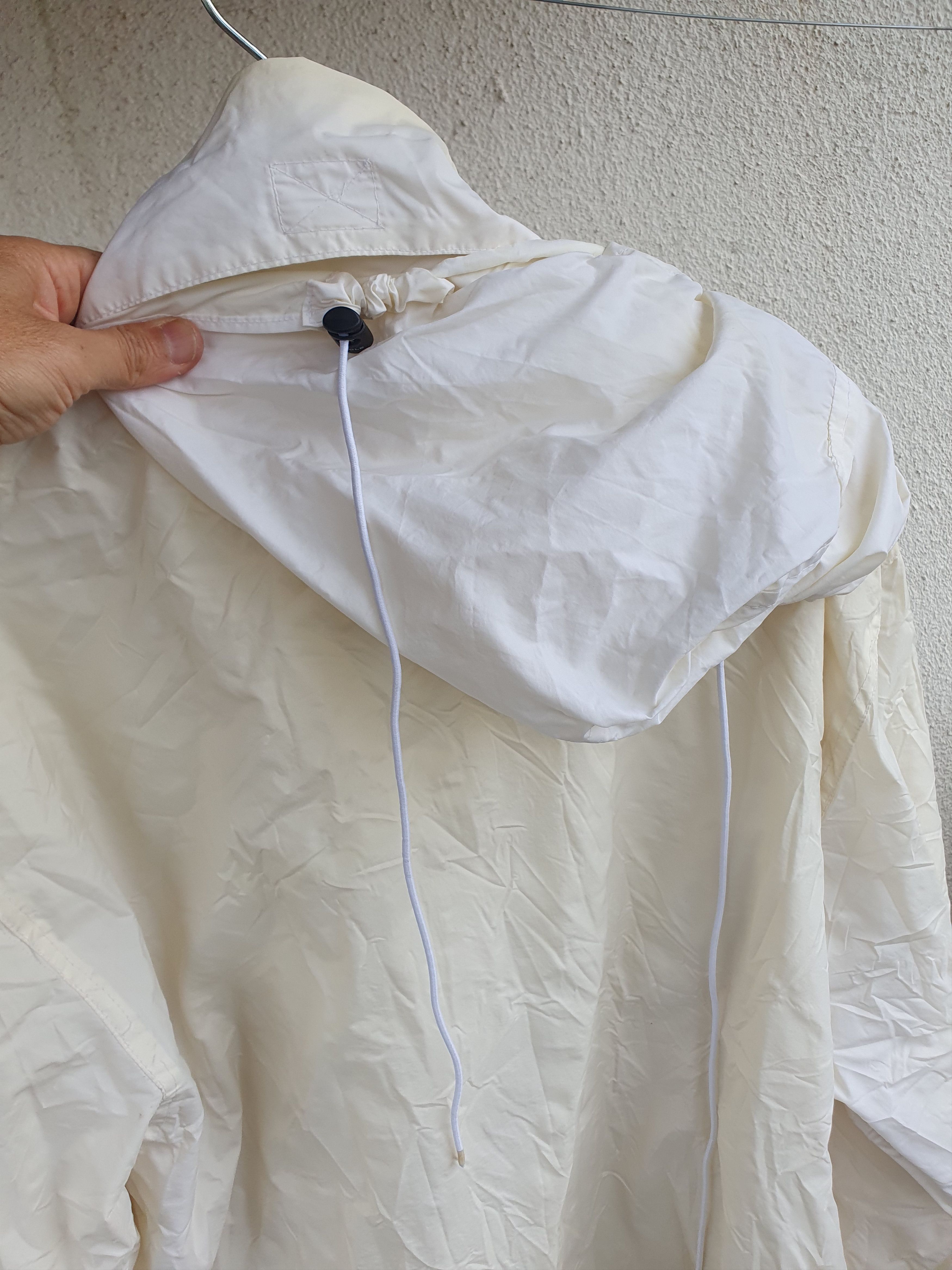 Southpole × Vintage South Pole Function Vintage Y2K Windbreaker Jacket M/L Size US M / EU 48-50 / 2 - 9 Thumbnail