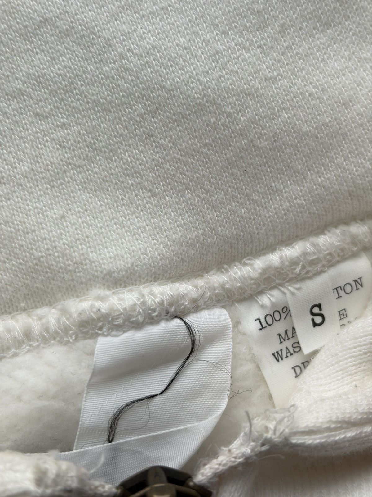 Good Enough 90’s GDEH Sailor Style Hoodie Size US S / EU 44-46 / 1 - 6 Thumbnail