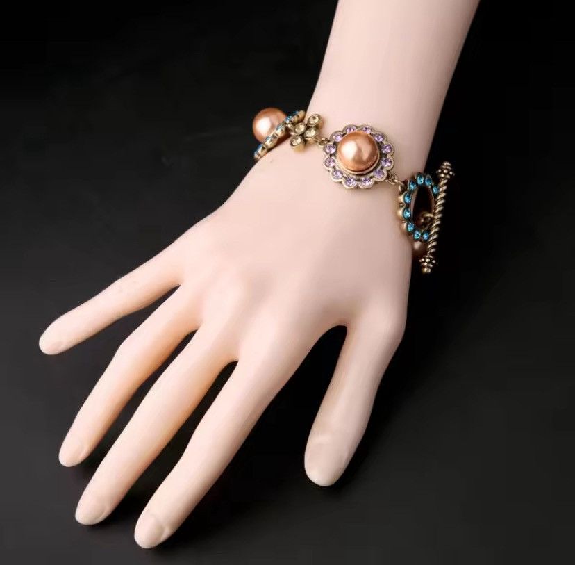 Other Delicate Power Bracelet Size ONE SIZE - 4 Thumbnail