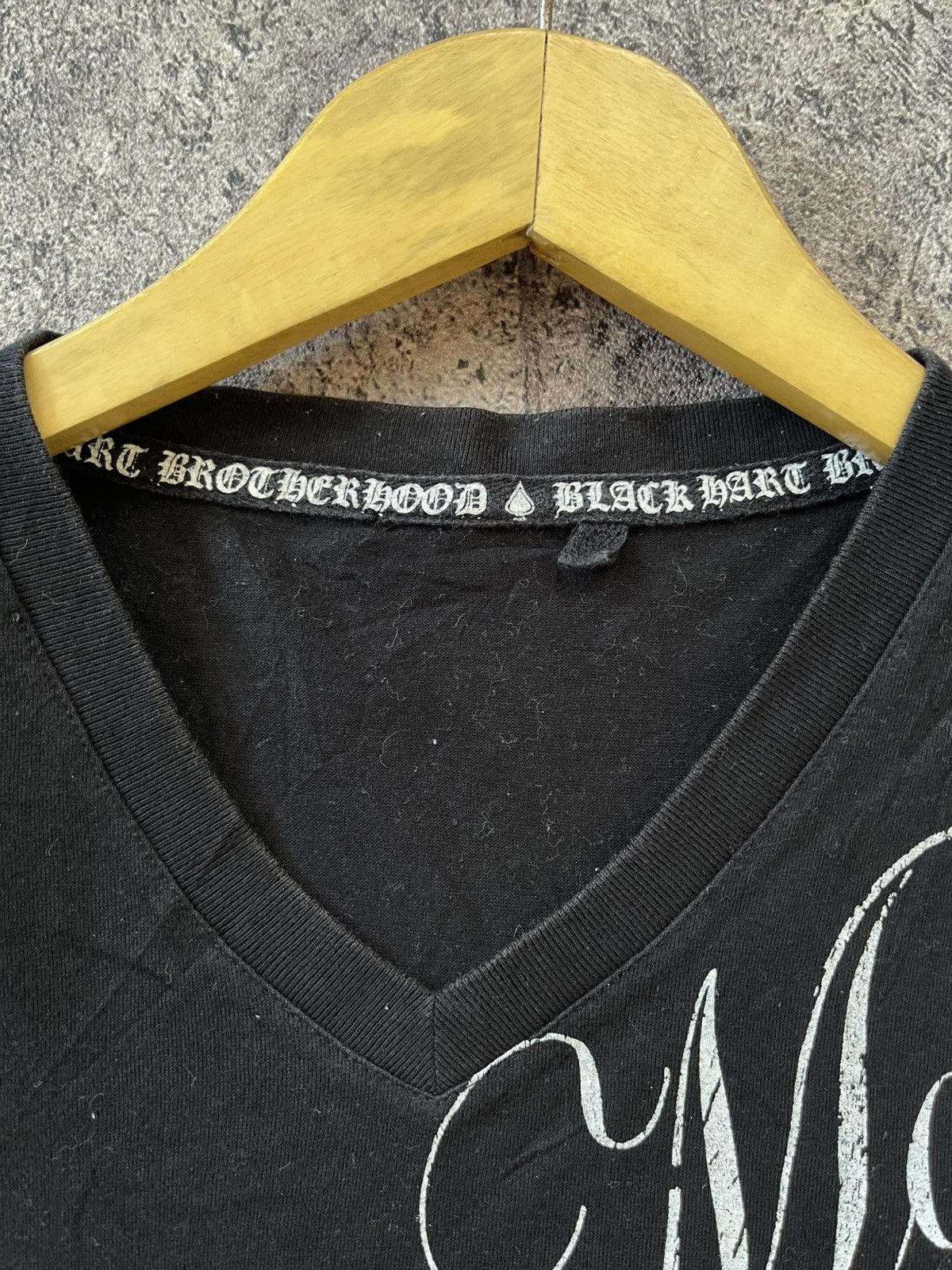 Japanese Brand Y2K Mcd ifsixwasnine Size US M / EU 48-50 / 2 - 4 Thumbnail