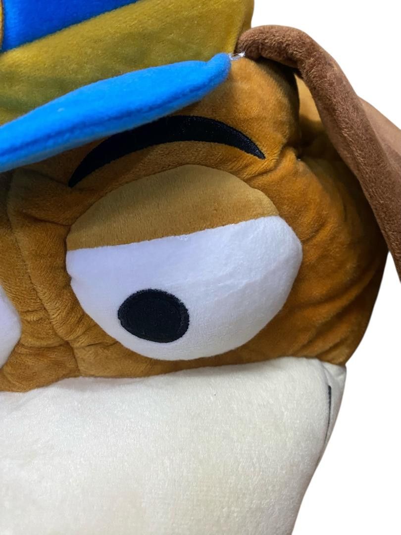 Disney Tokyo Disney Resort Toy Story Slinky Dog Plush Cap Hats Size ONE SIZE - 8 Thumbnail
