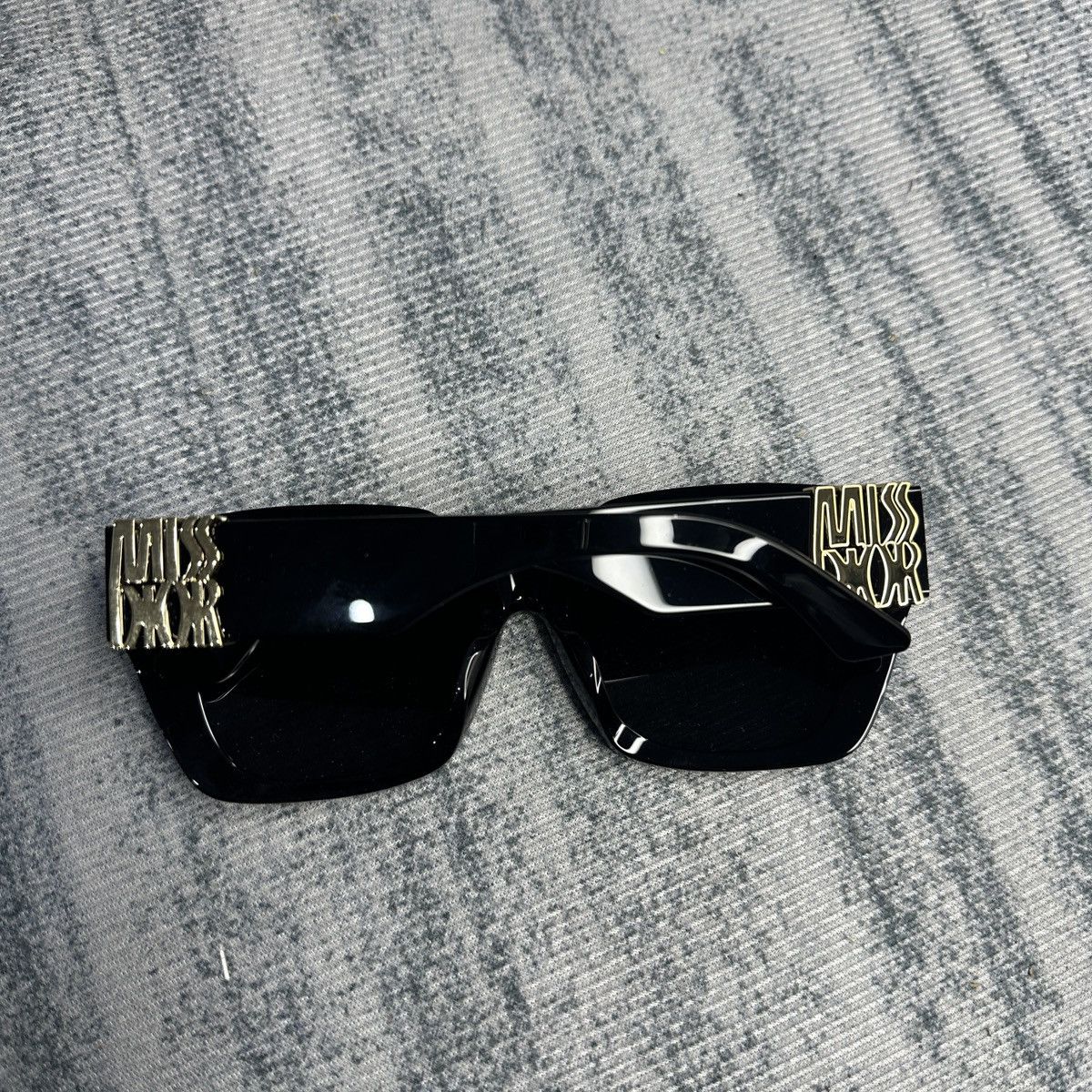 Dior DIOR MISSDIOR S2F 10A0 SUNGLASSES Size ONE SIZE - 3 Thumbnail