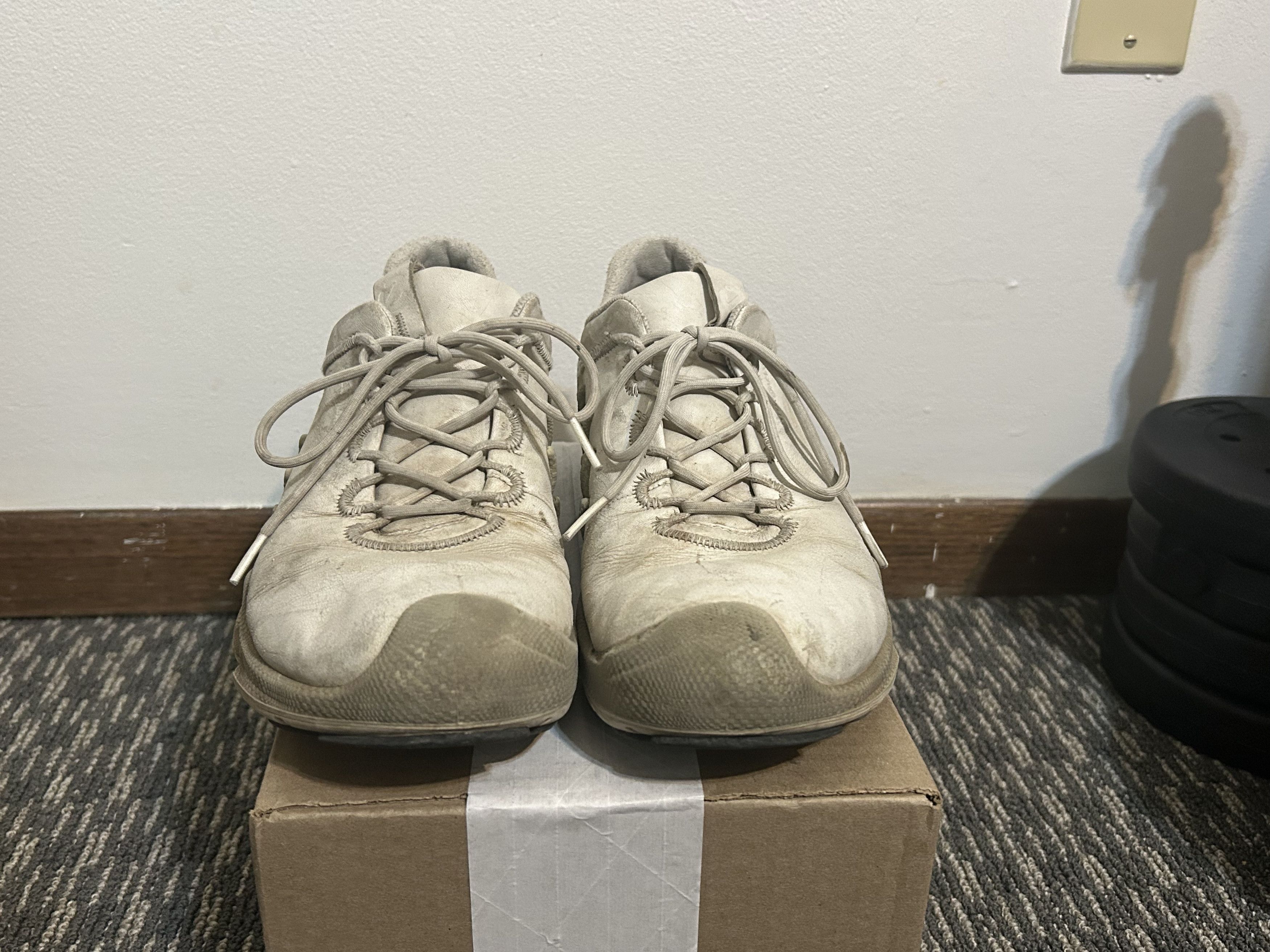 Ecco ECCO Men's Biom Aex Water-Resistant Sneaker Size US 11 / EU 44 - 2 Thumbnail