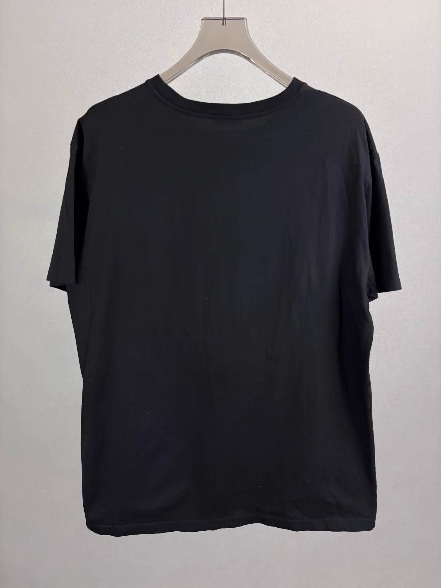Dior DIOR Sorayama T-Rex Short Sleeve K1 Size US XL / EU 56 / 4 - 2 Thumbnail
