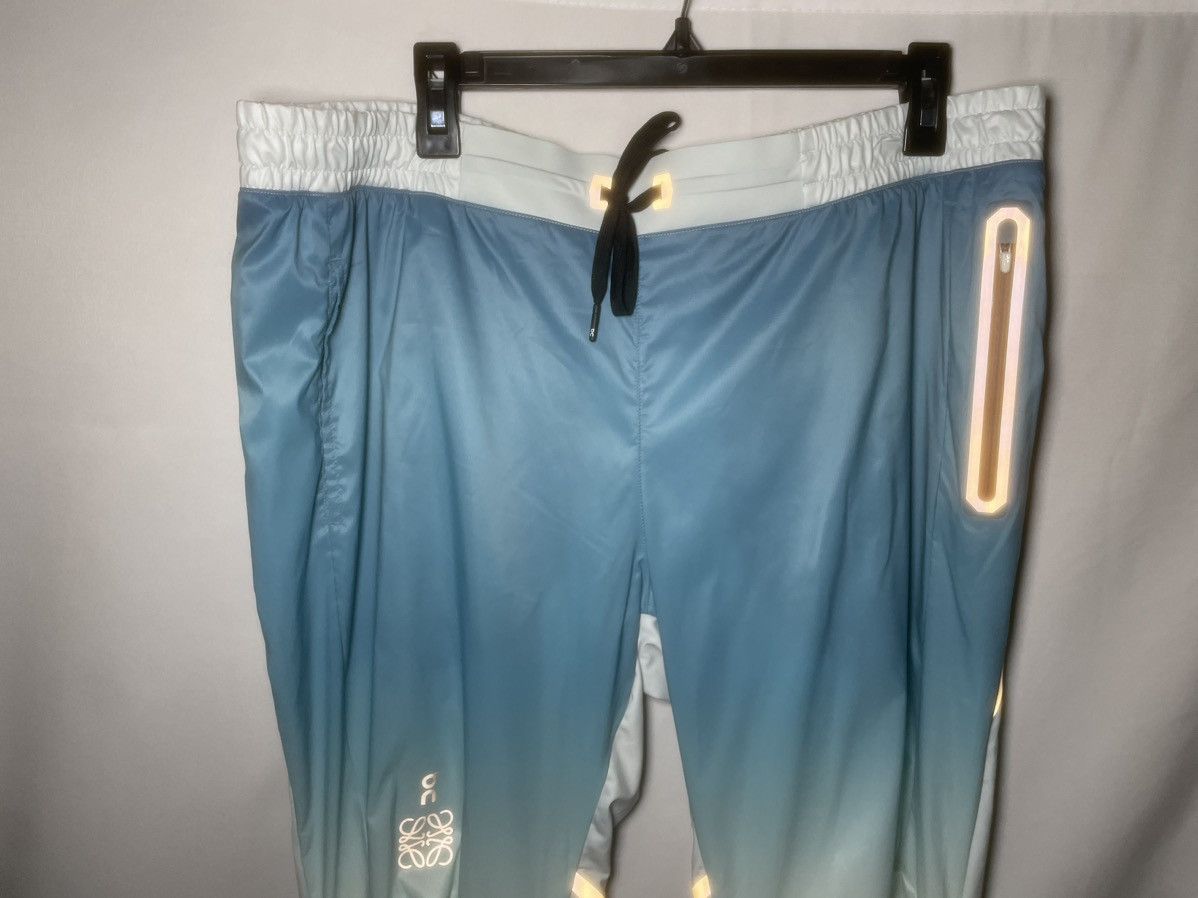Loewe Loewe x On 3M Running Pants Size US 38 / EU 54 - 2 Thumbnail