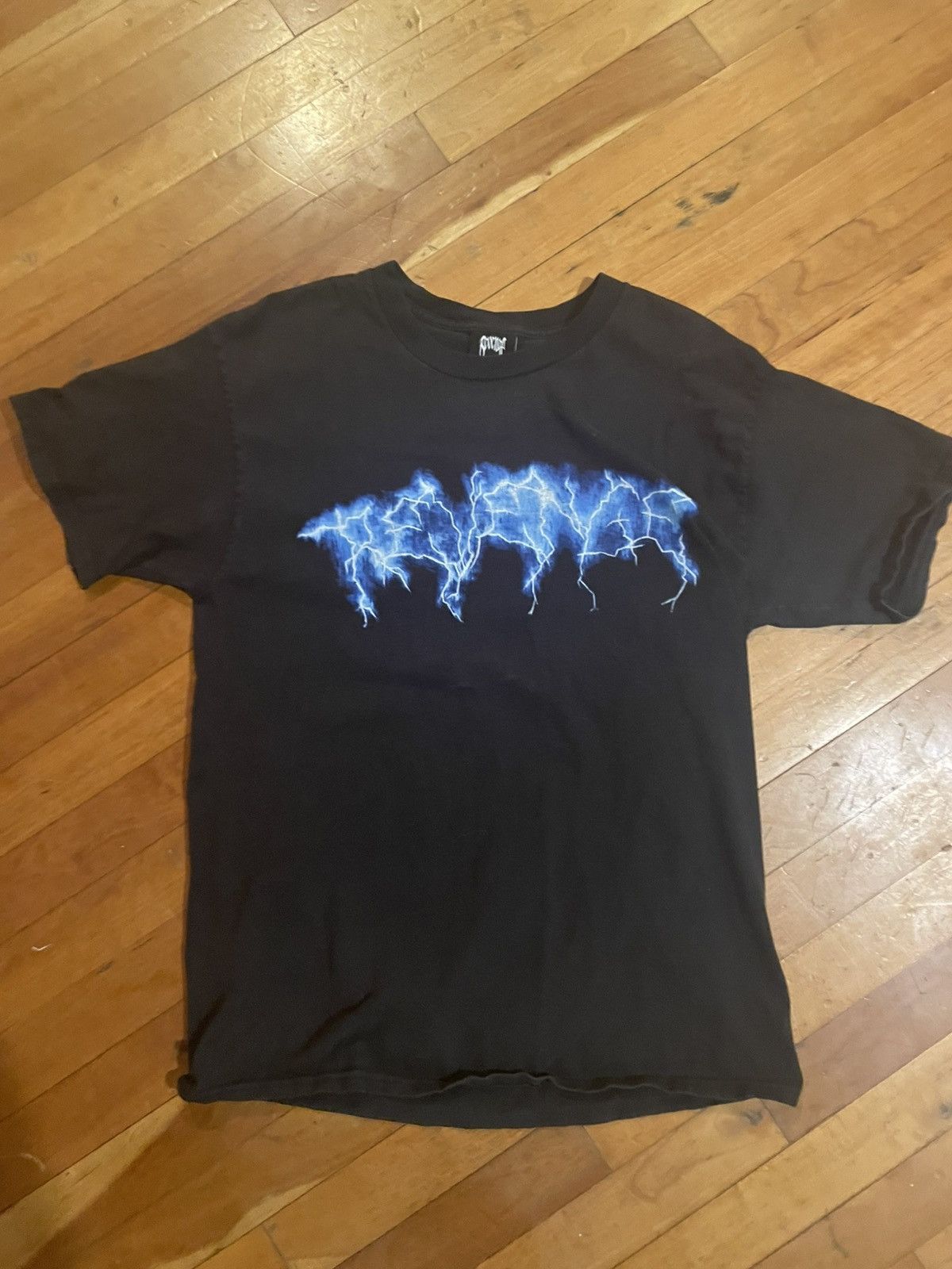 Revenge Anarchy T-Shirt