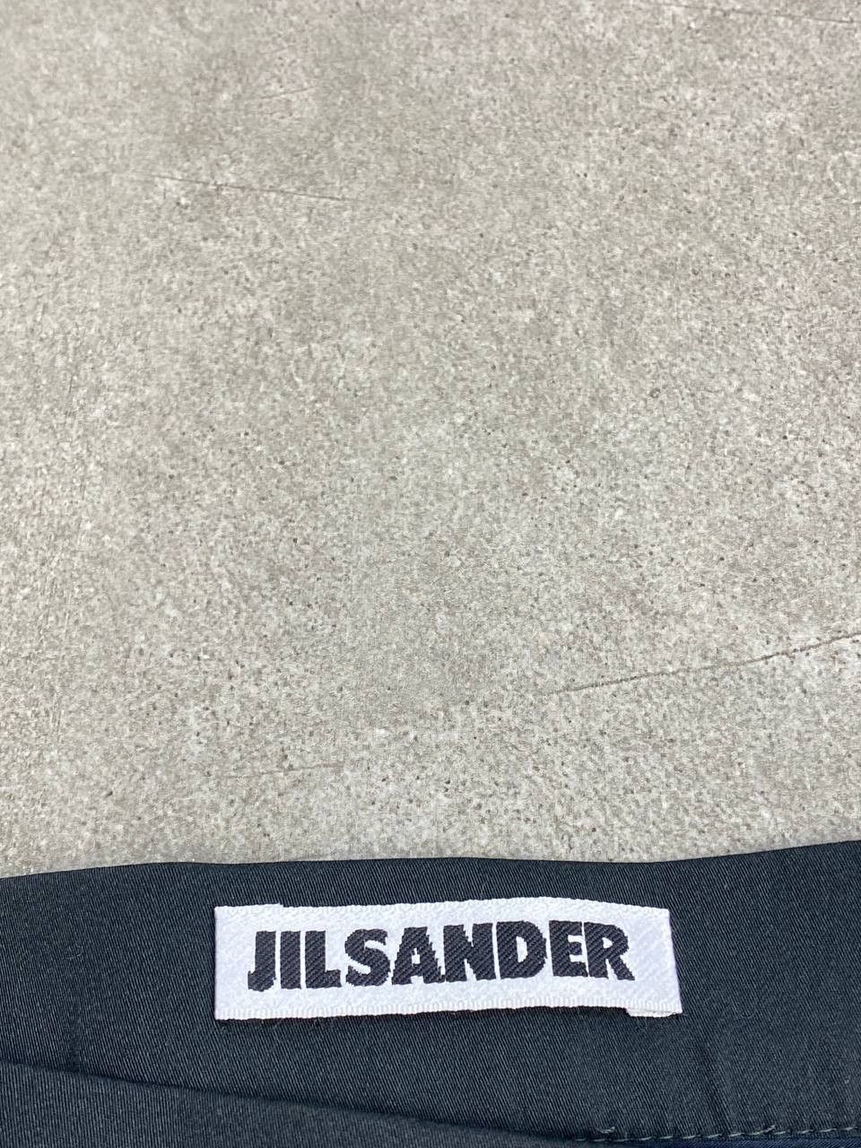 Jil Sander Jil Sander Classic Vintage Fleece Wool Pants Size 28" / US 6 / IT 42 - 13 Thumbnail
